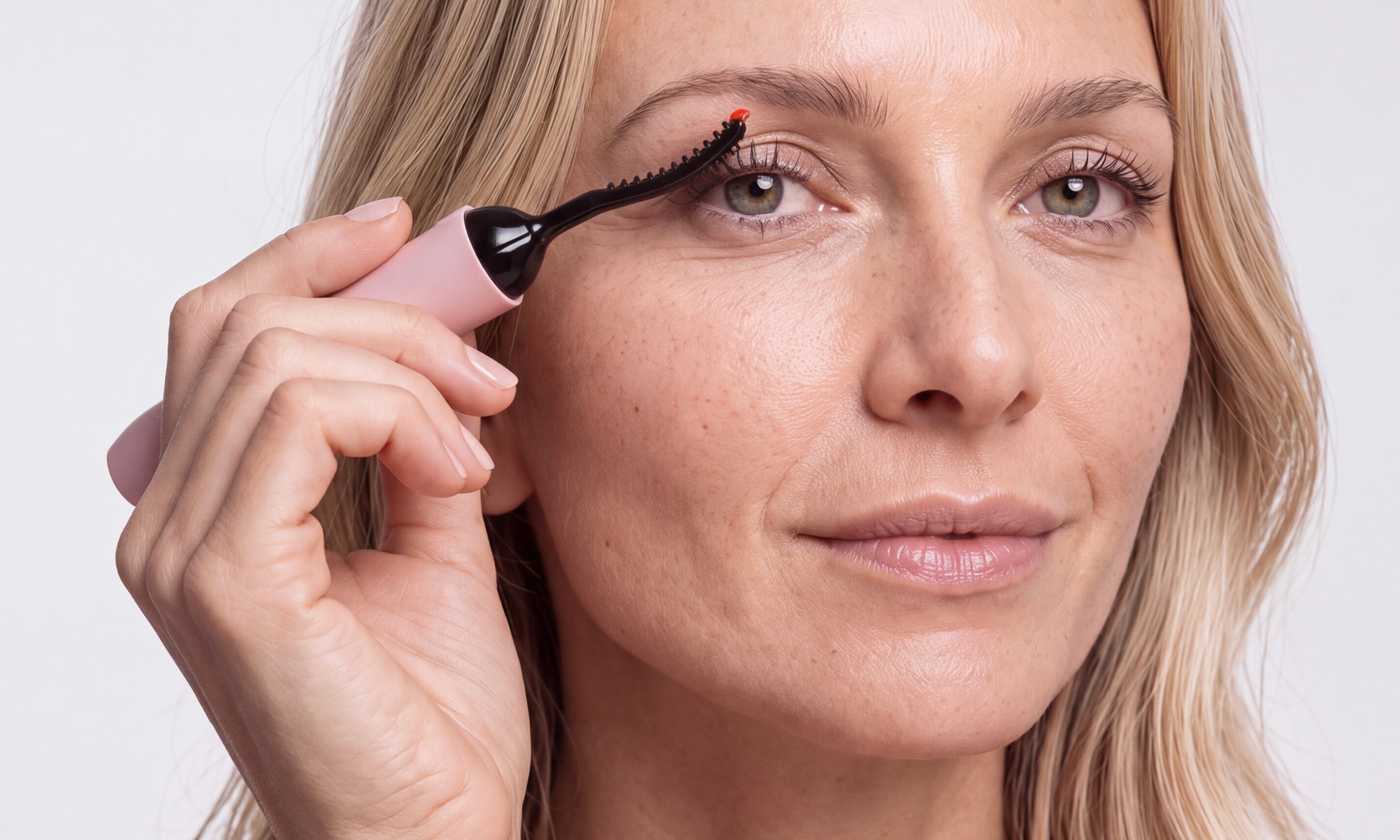Wimpern-Curler für geschwungene Wimpern//AI
