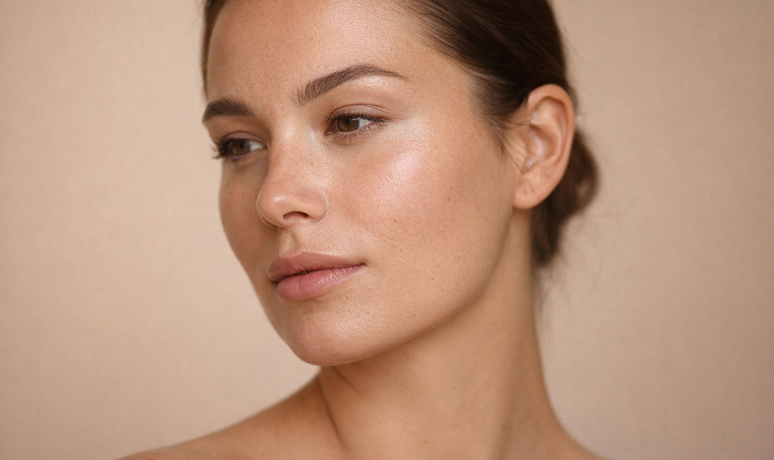 Hauttyp bestimmen: Wie finde ich die passende Pflege?