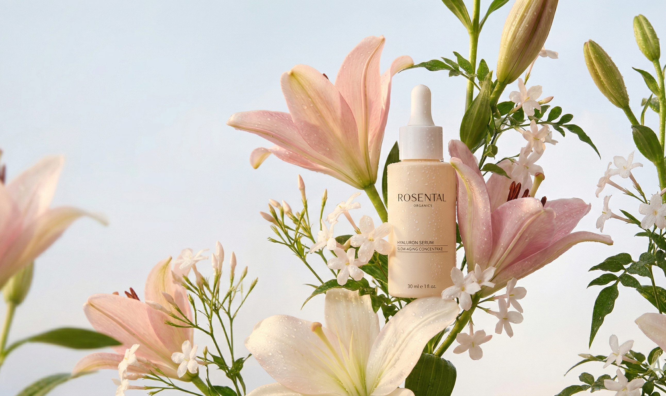 Wirkstoffe erklärt: Hyaluron, Niacinamid, Retinol & Co.