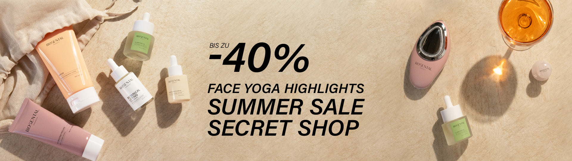 Secret Shop (FYH)