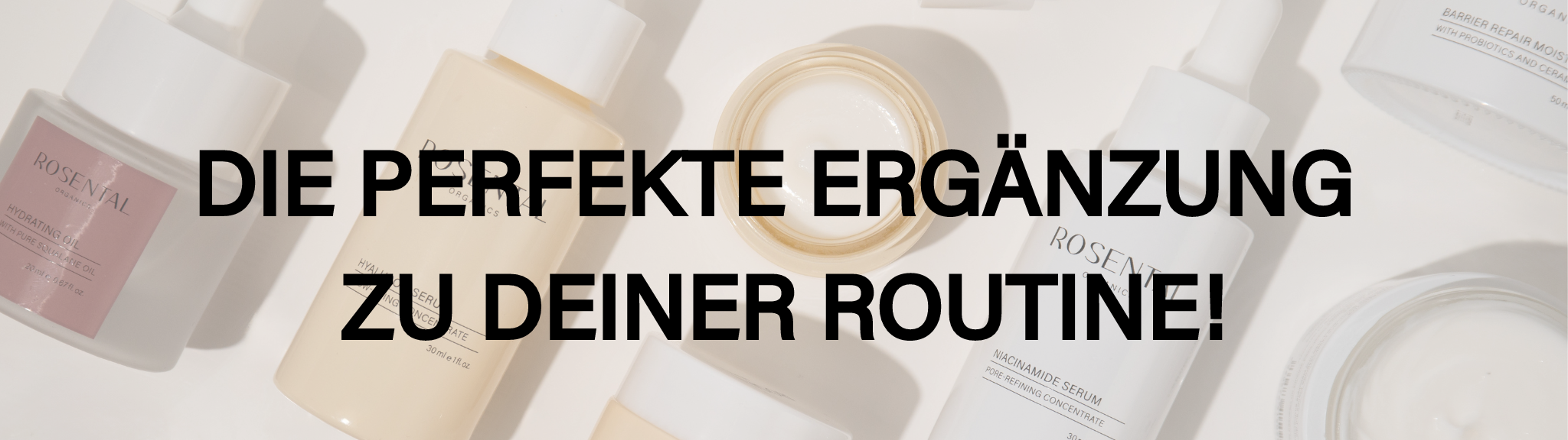 BB Eye Balm - Ergänzung