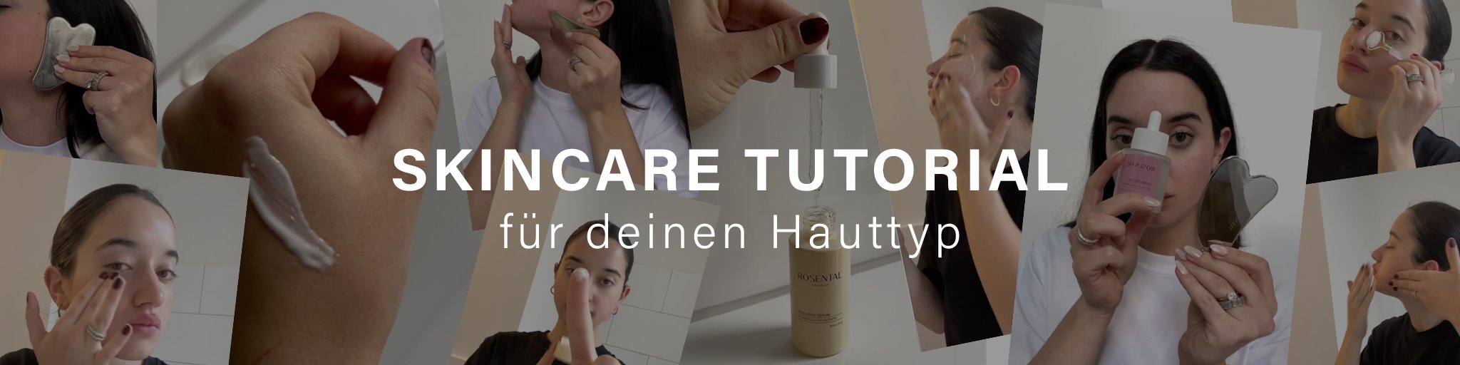 Unreine Haut (CRM)