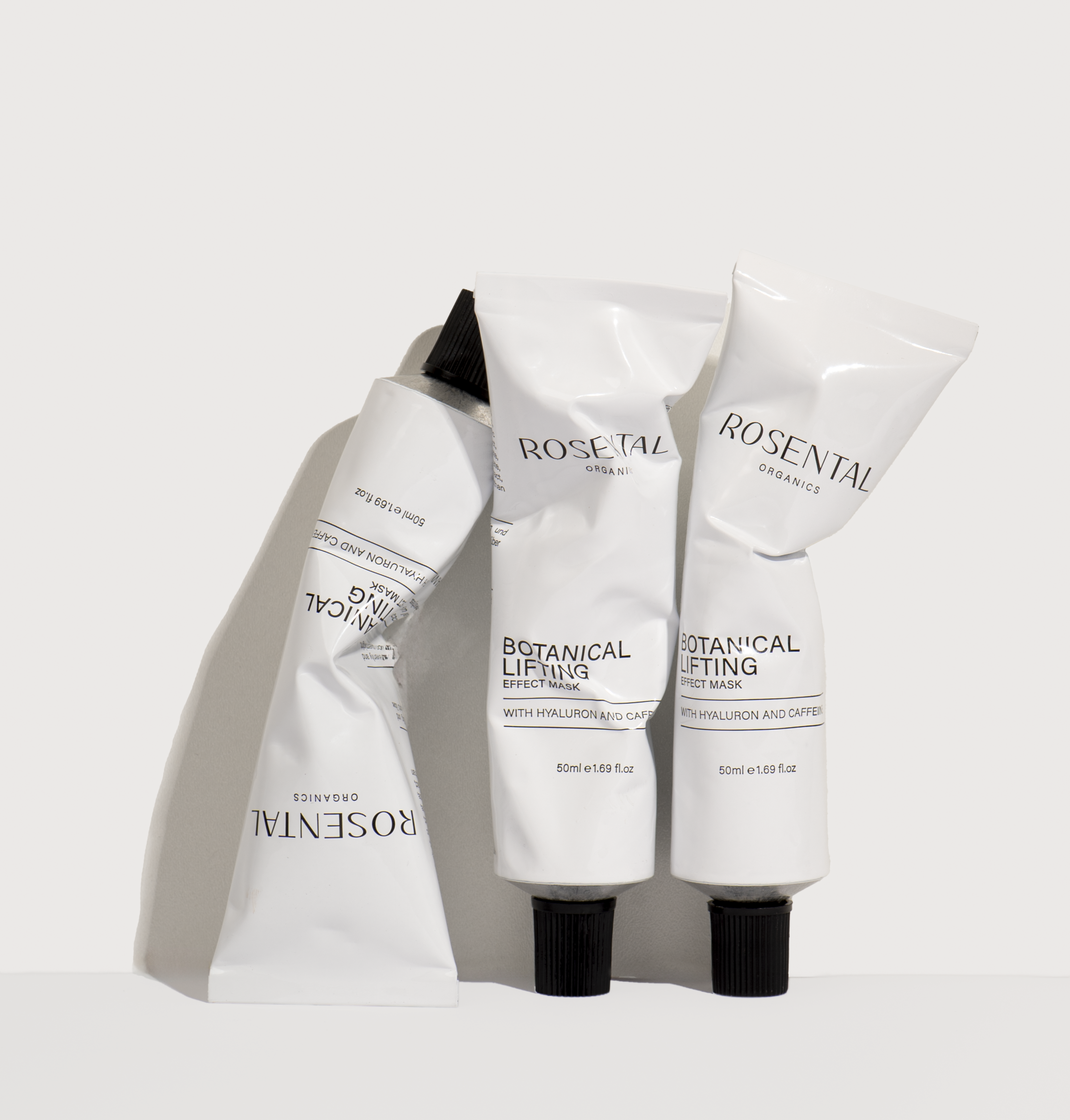 Botanical Lifting Effect Mask