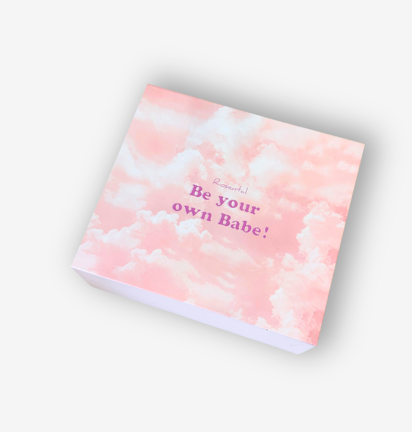 Be your own Babe | Giftbox