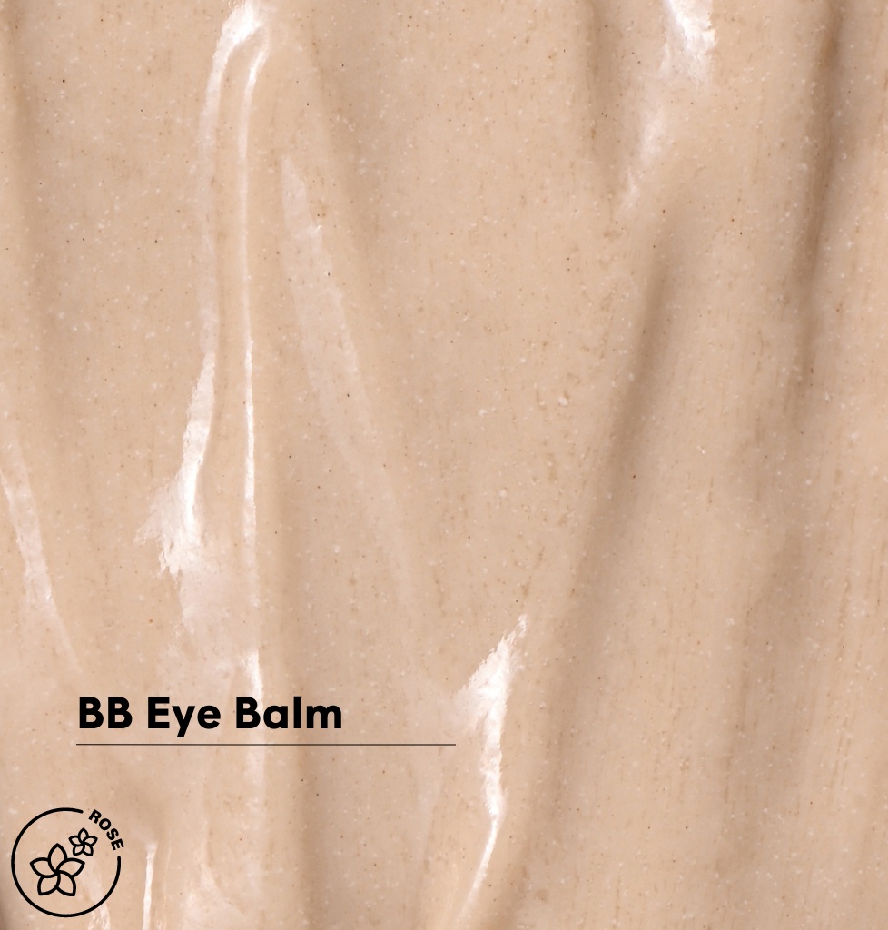 BB Eye Balm | with Moroccan Lava Clay