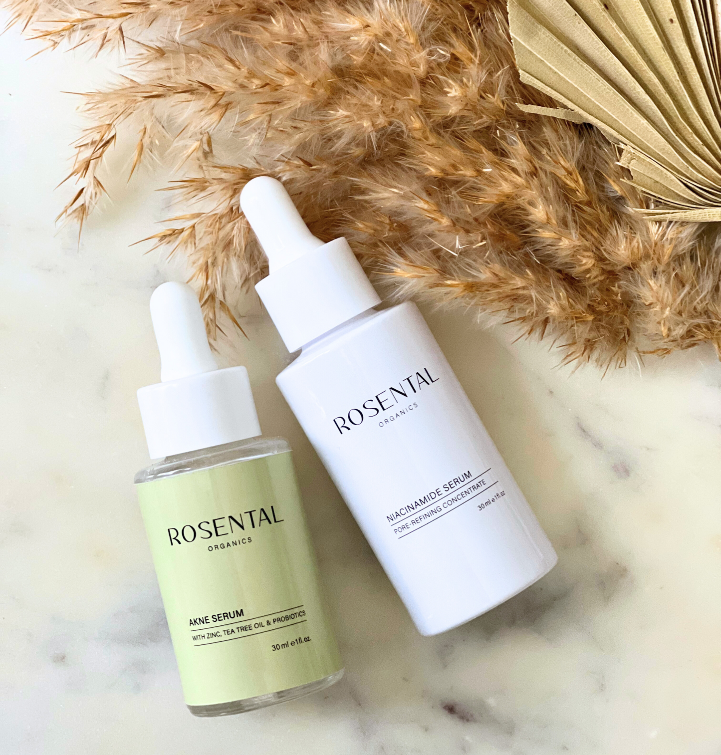 Pore-Refining Akne Set