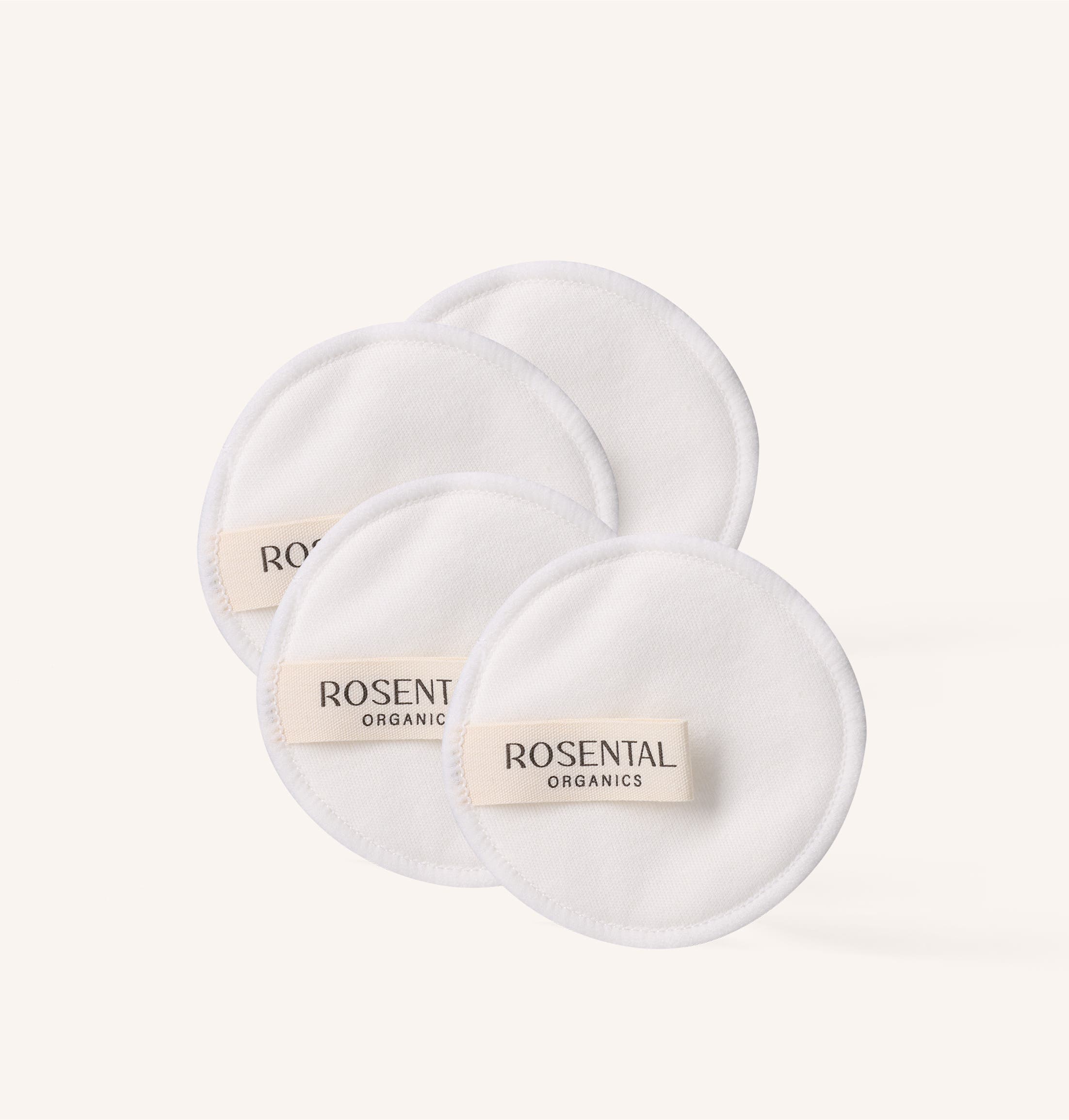 4er Cotton Pads