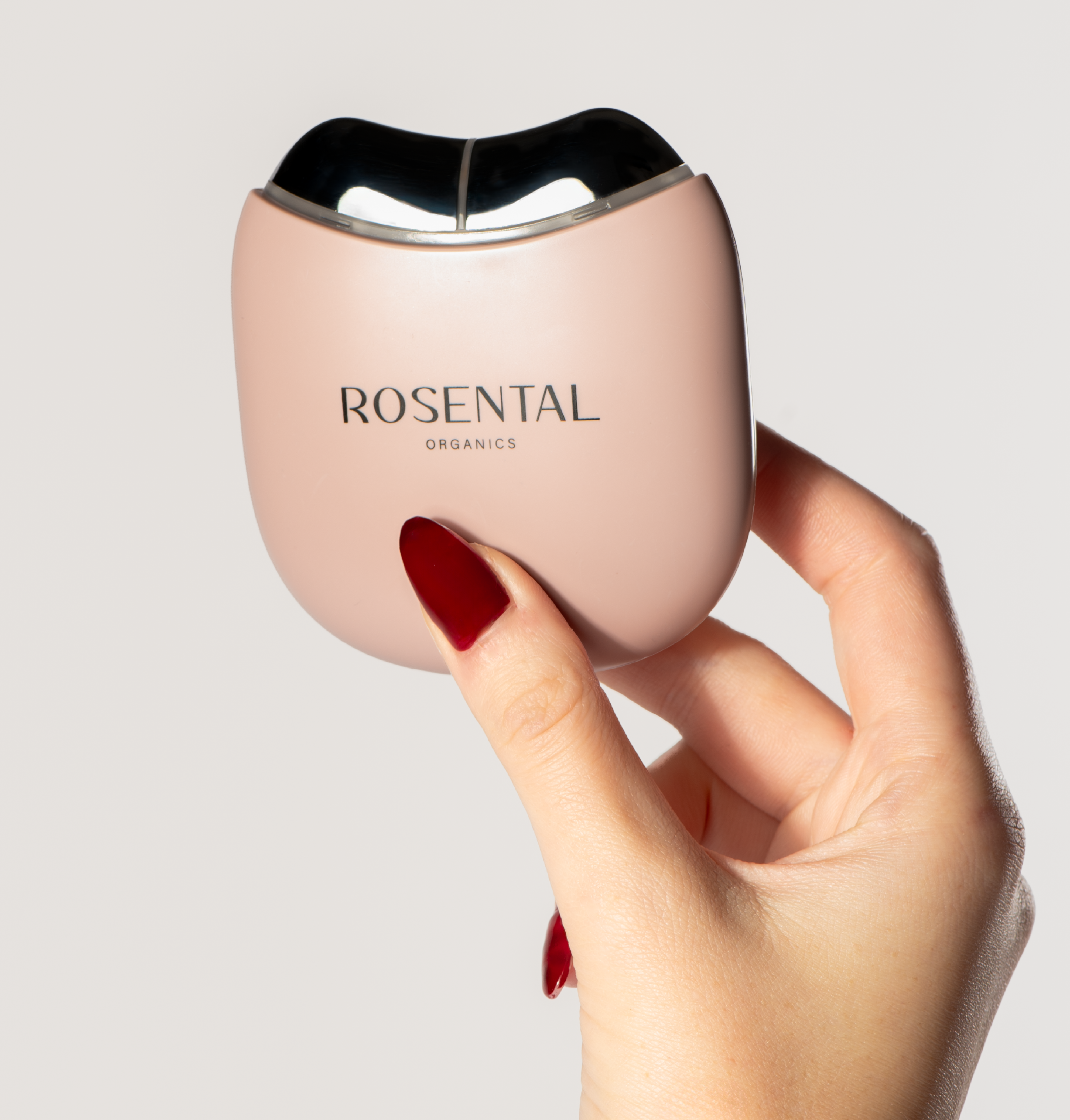 Tester: BB Primer | with Niacinamide & Squalane