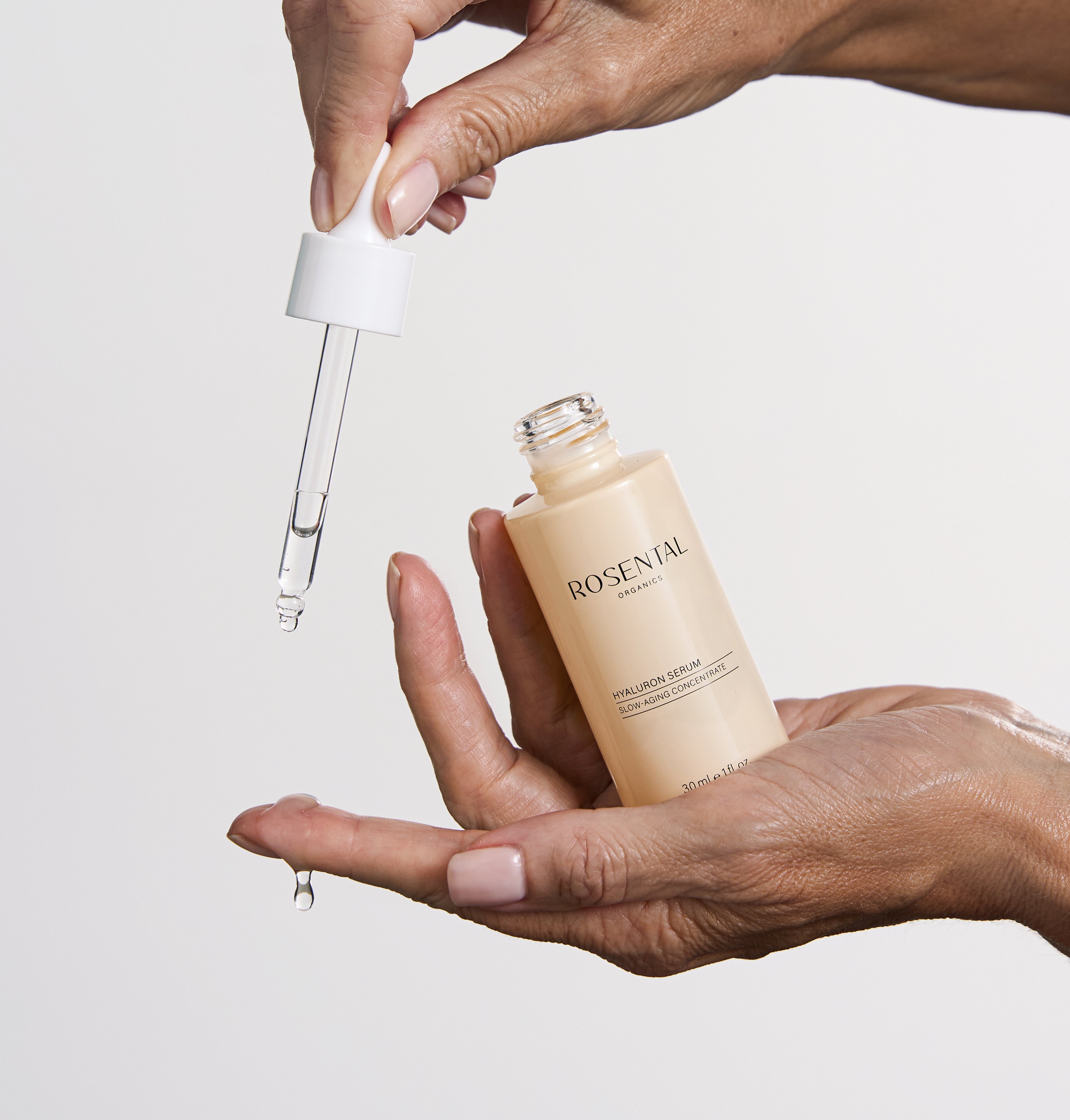 Advanced Slow-Aging Set