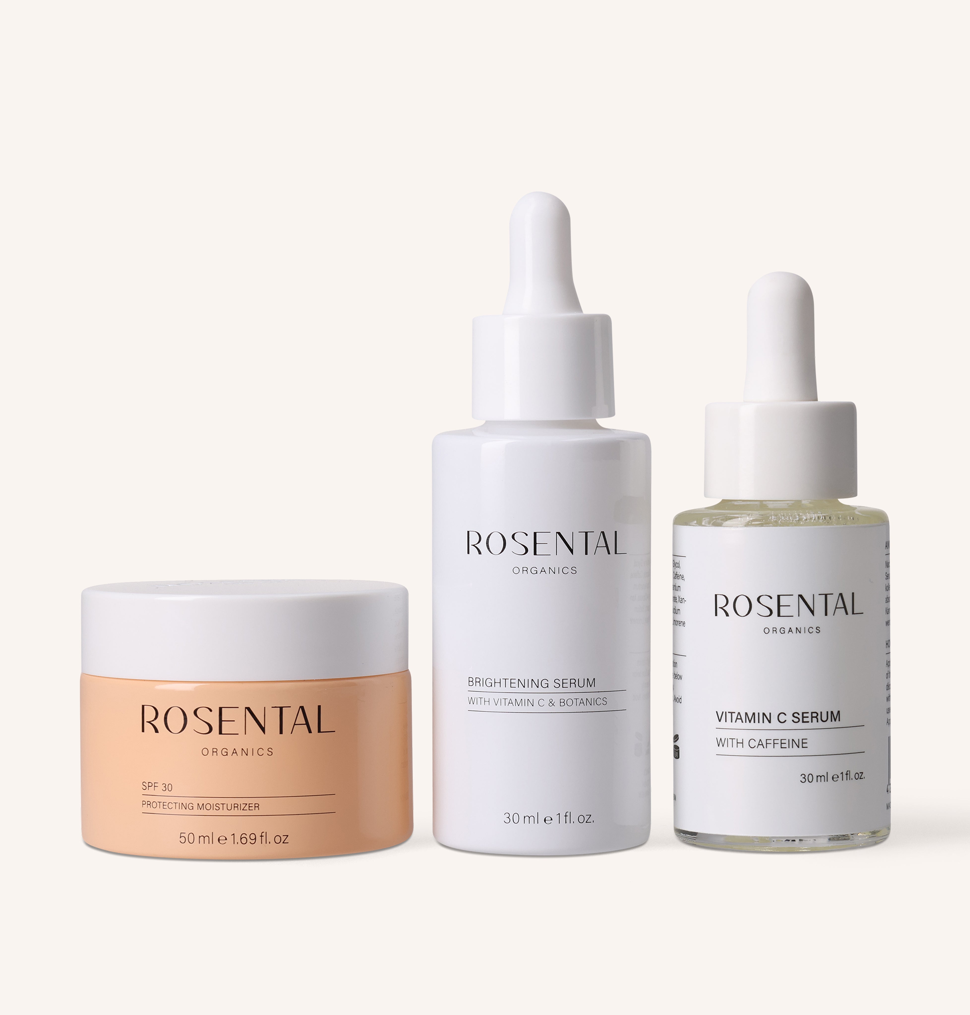 Anti-Hyperpigmentation Set