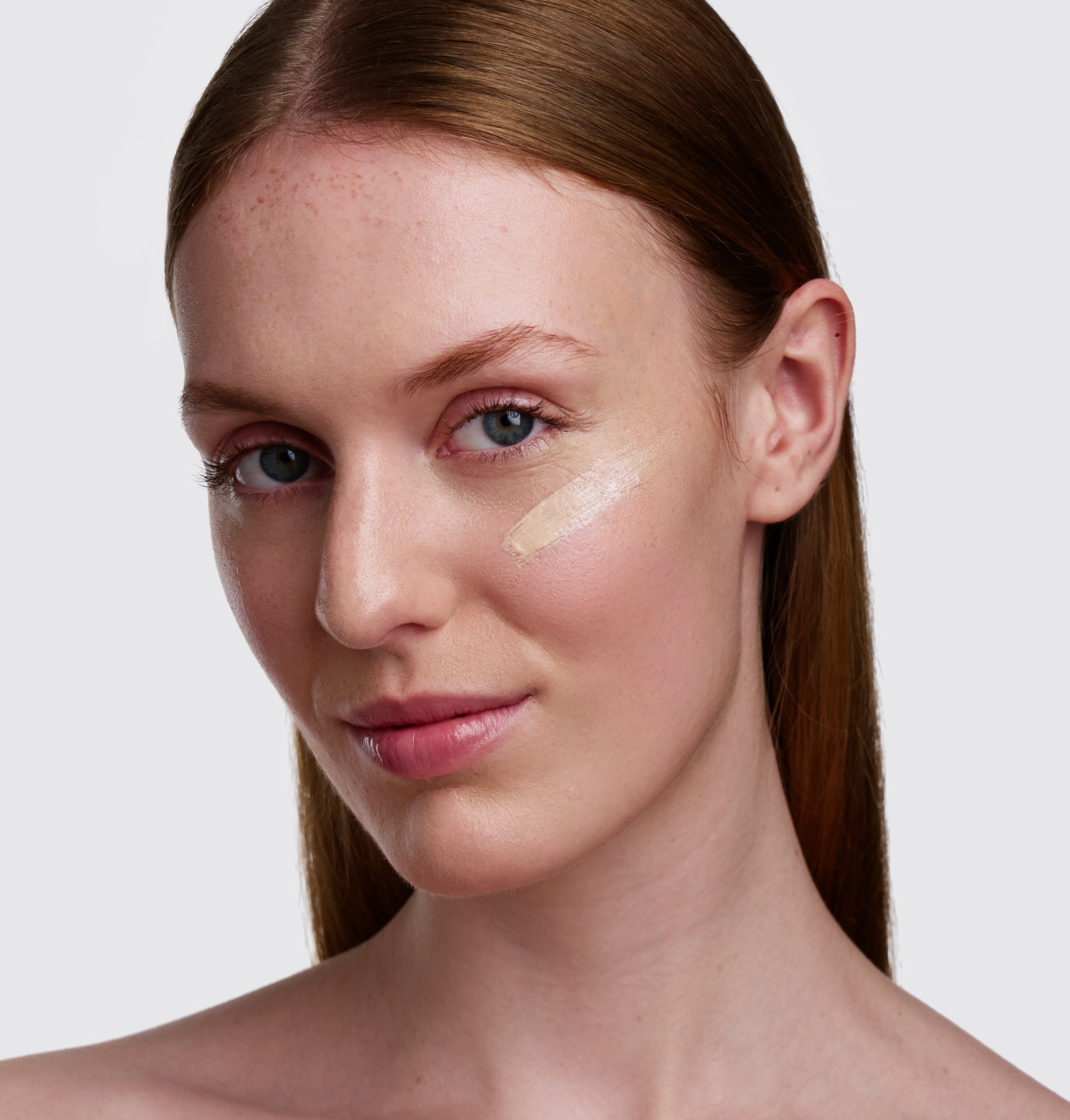 BB Primer | with Niacinamide & Squalane