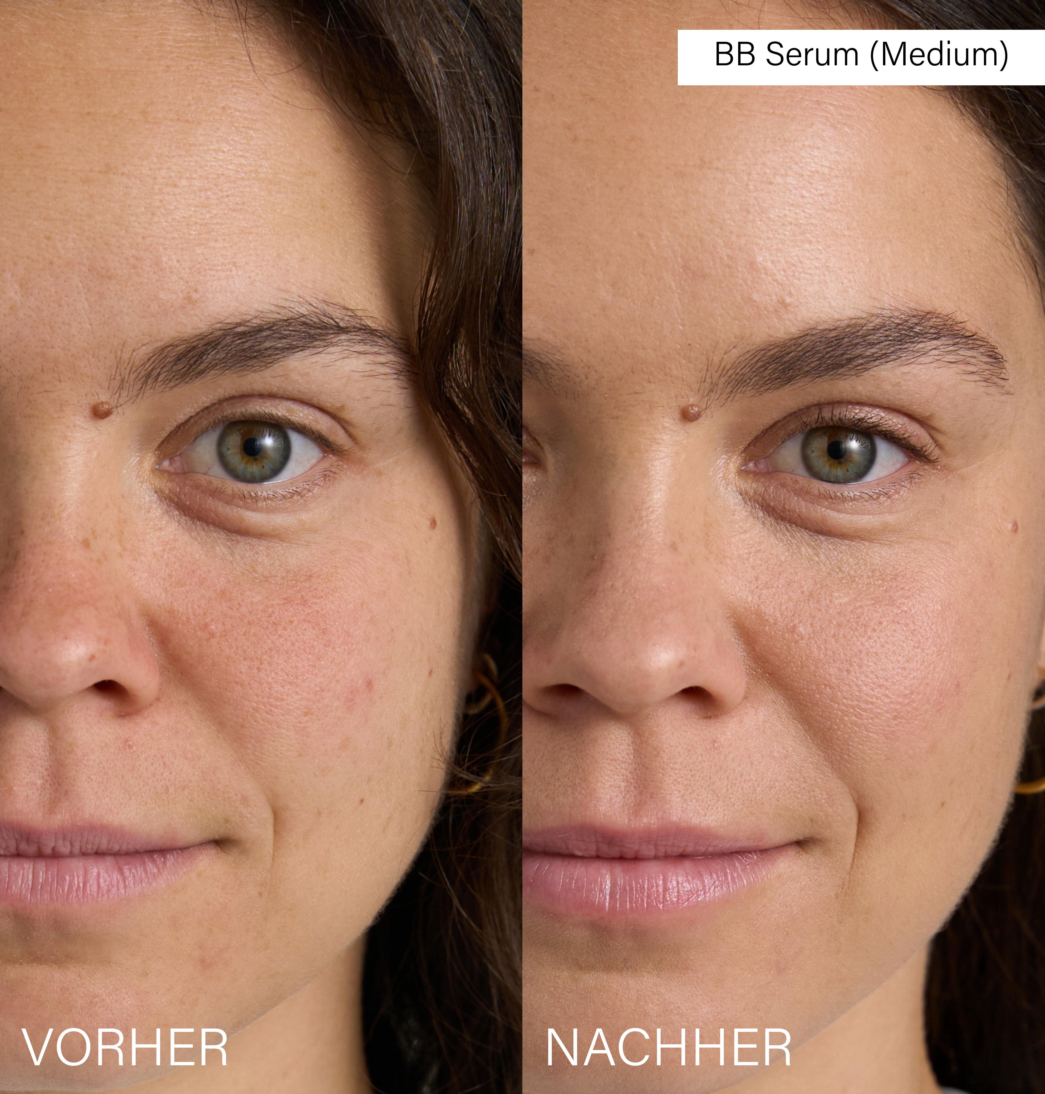 BB Serum | with Ginseng & Squalane