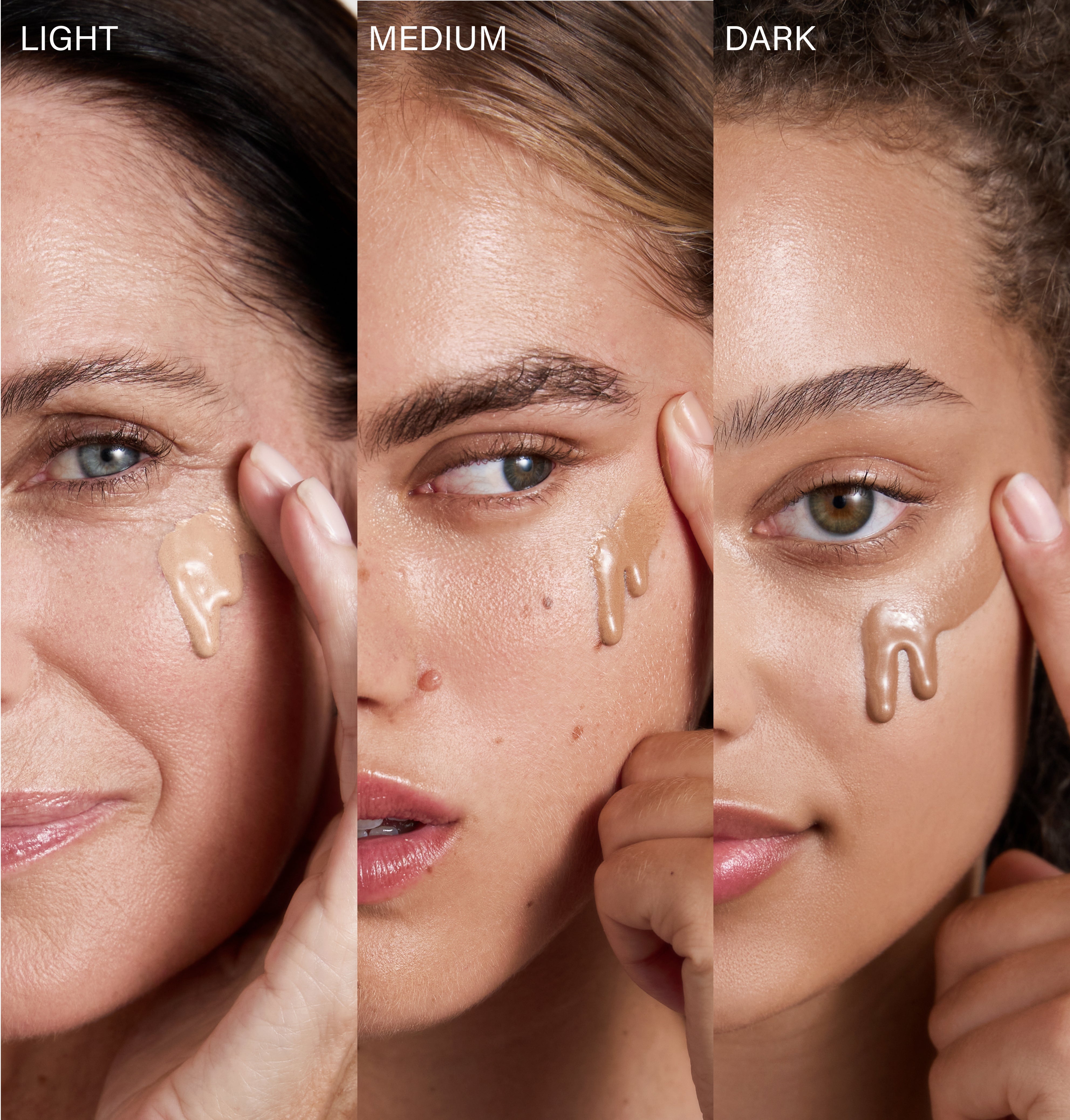 BB Serum | with Ginseng & Squalane