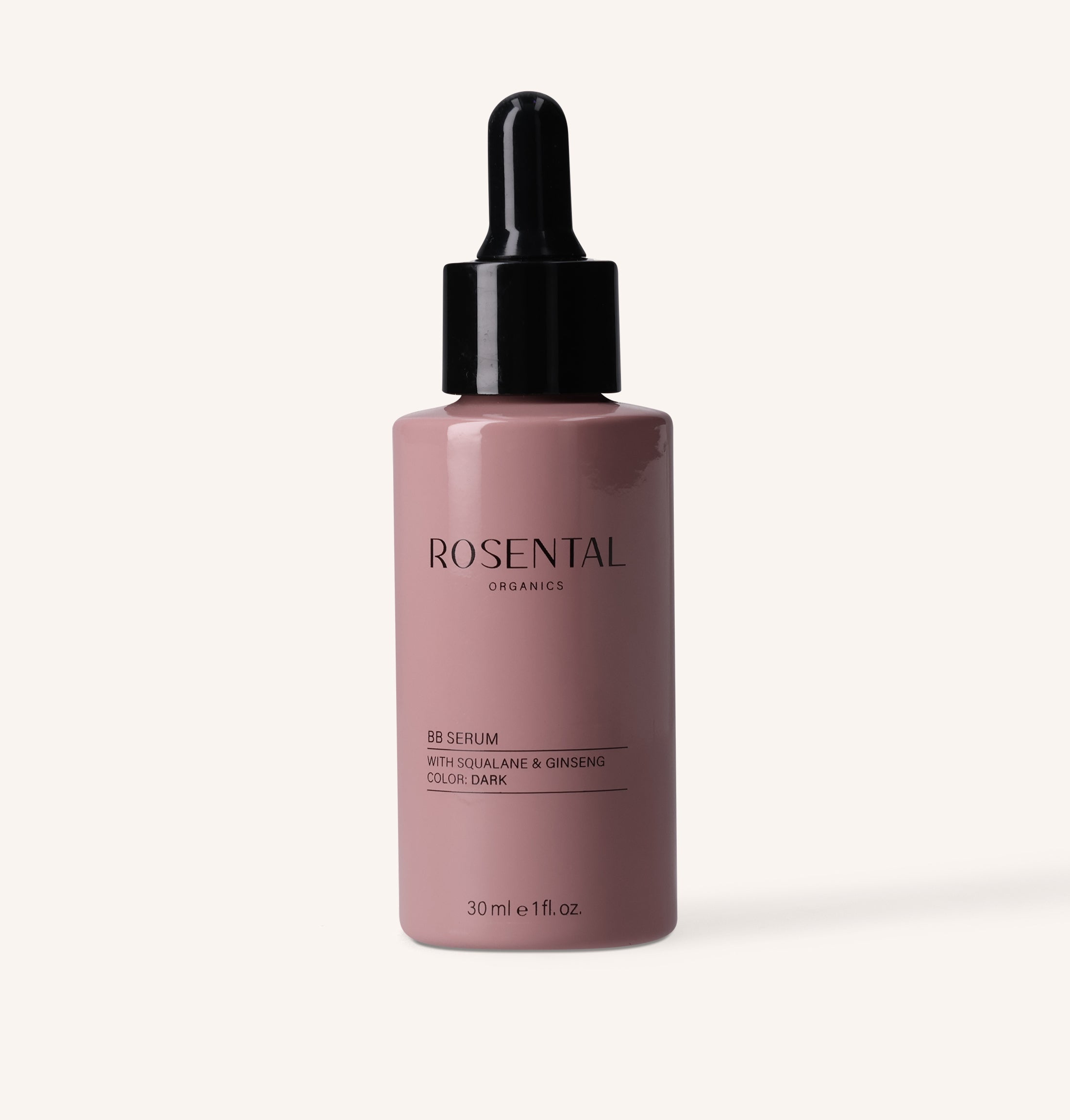 BB Serum | with Ginseng & Squalane