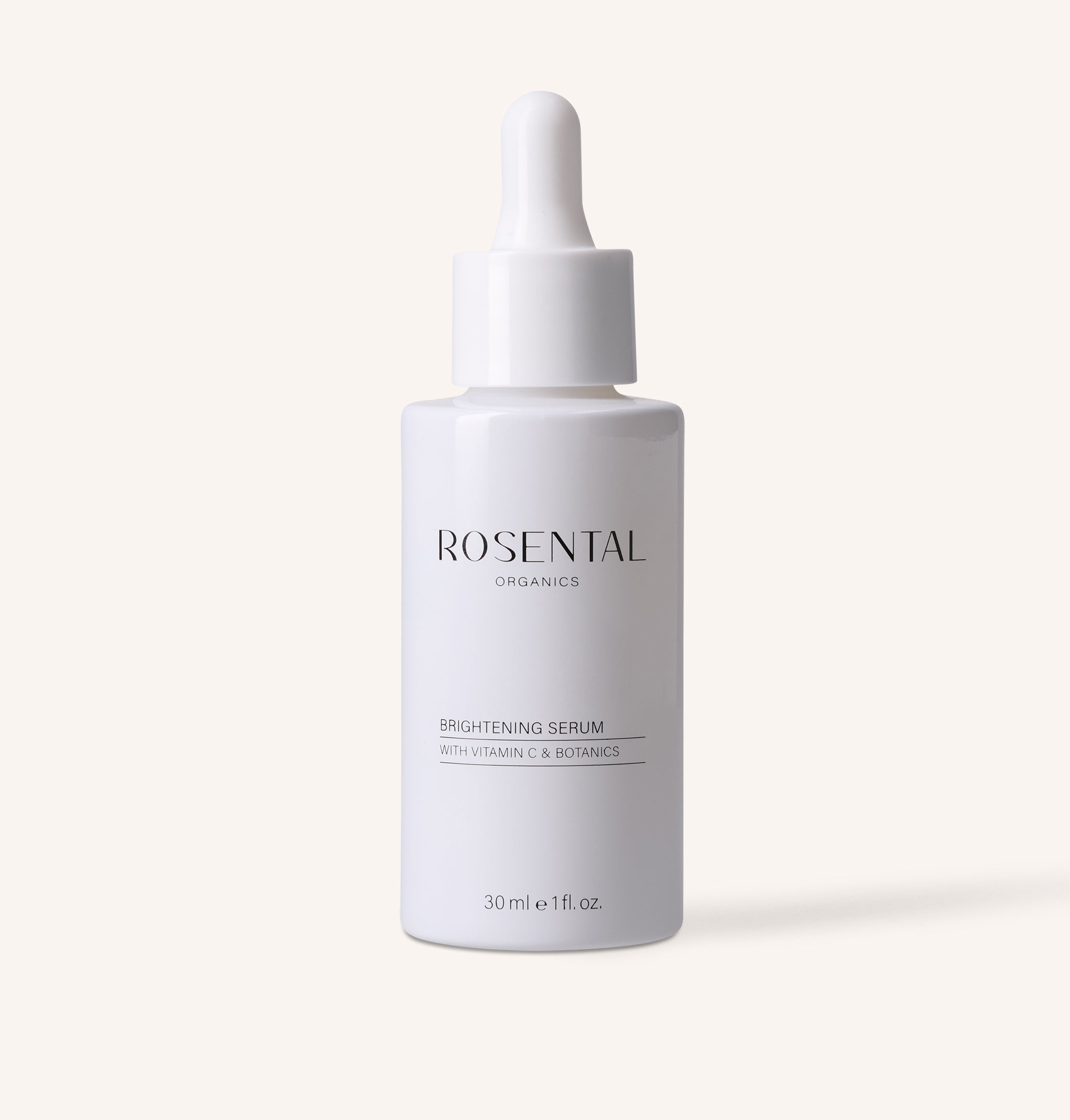 Brightening Serum | with Vitamin C & Botanics