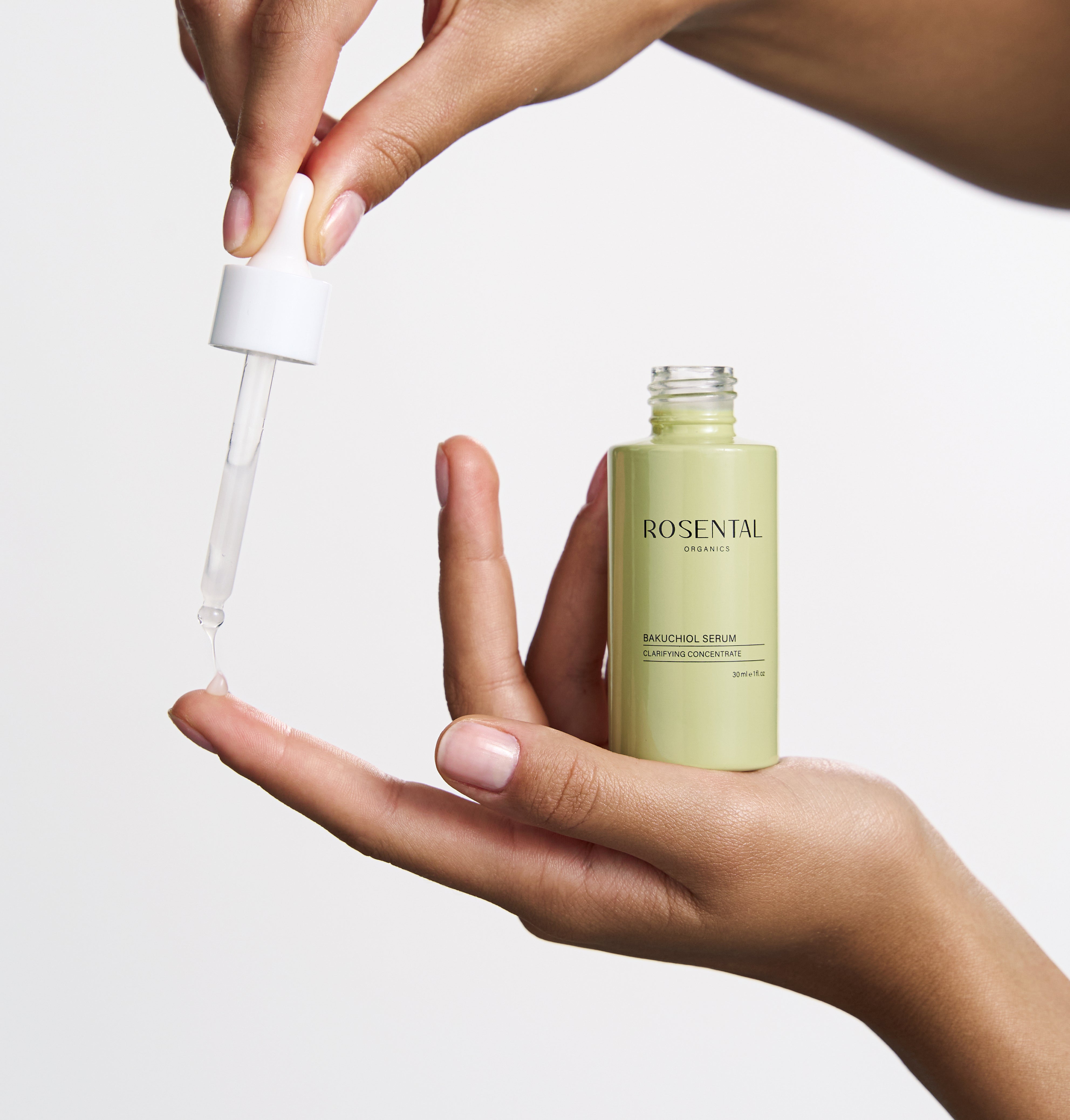 Bestseller Serum Set