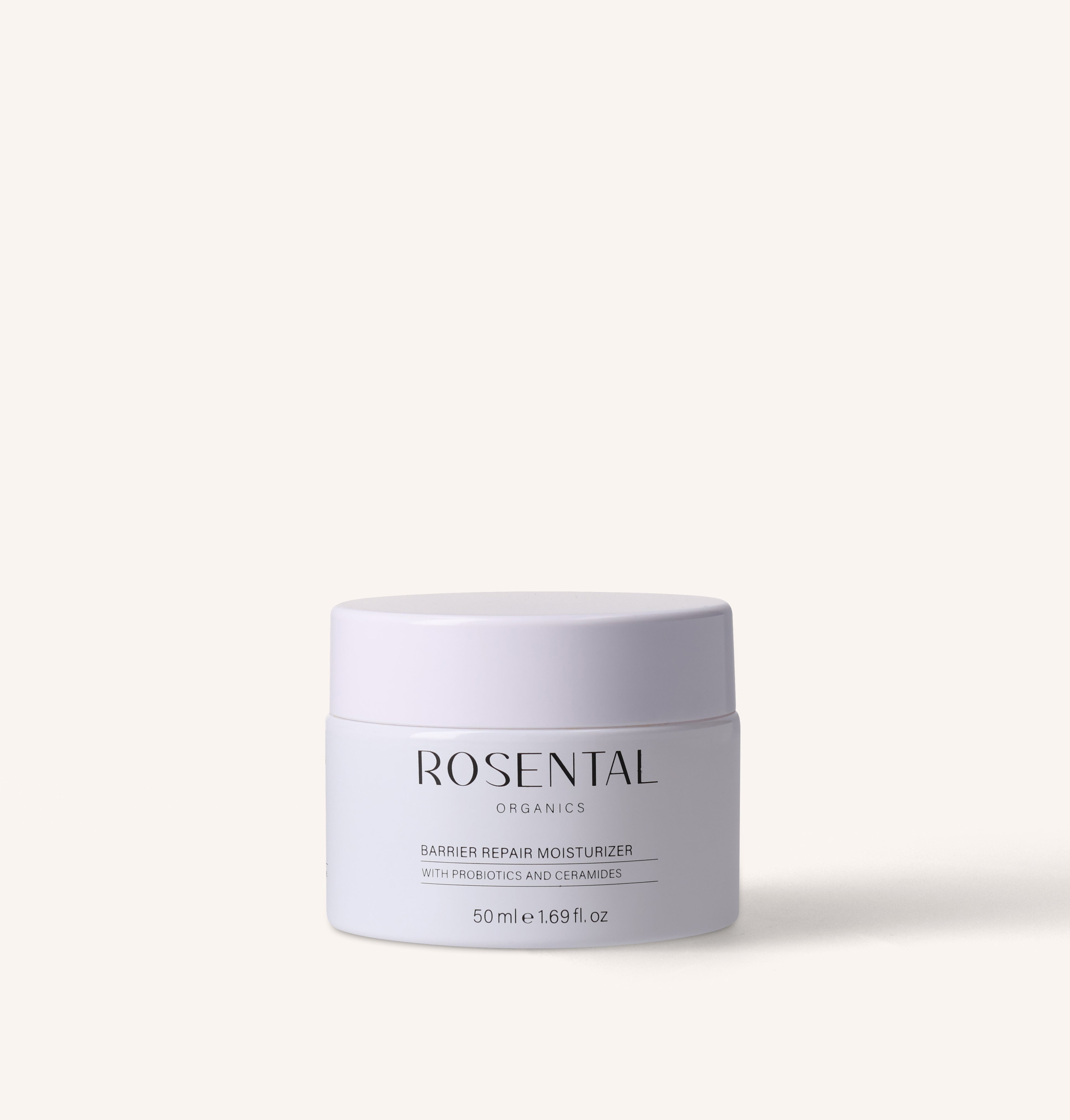 Barrier Repair Moisturizer