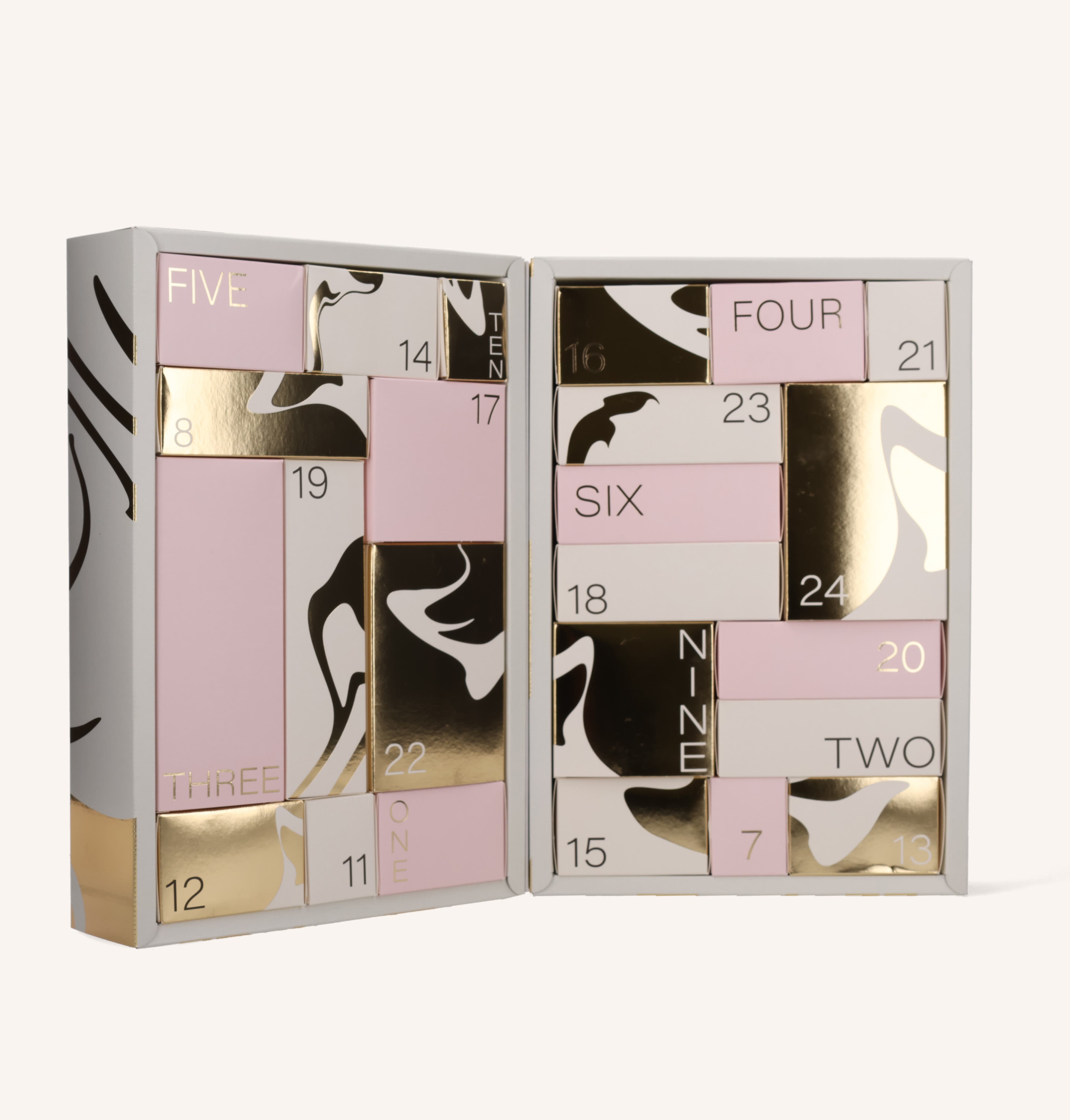 Advent Calendar 2025