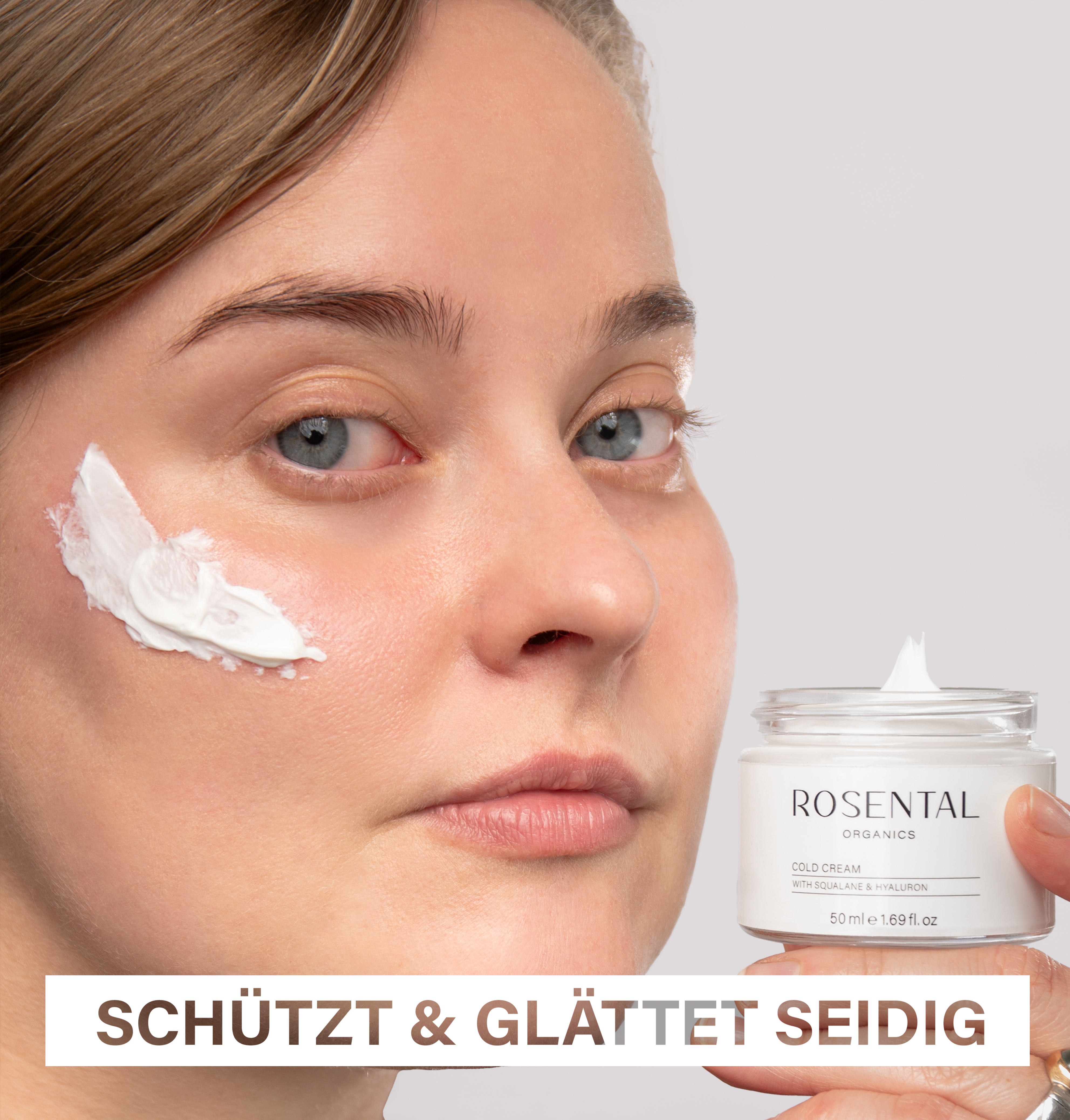 Cold Cream
