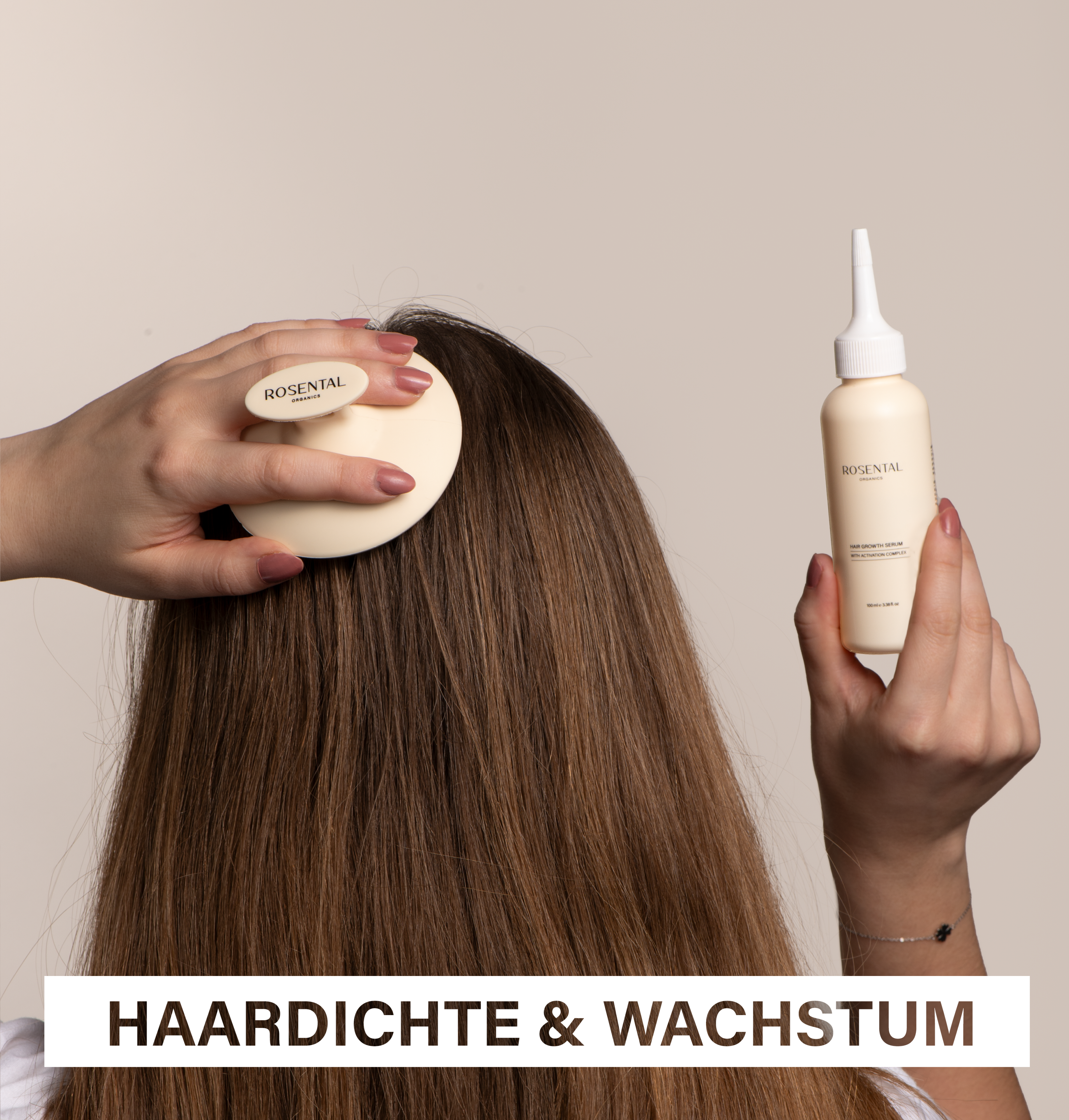 Hair Growth Boost Routine