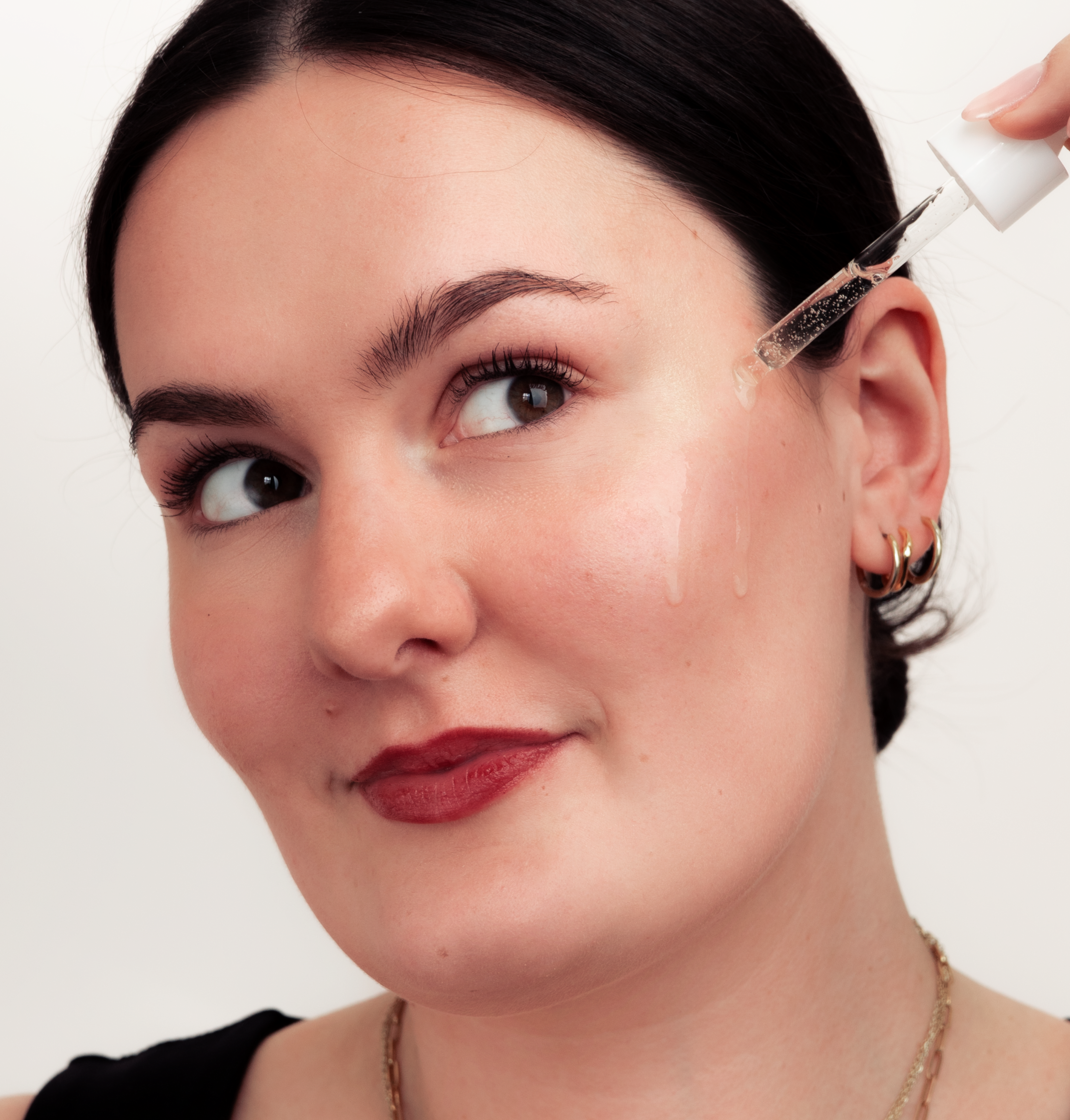 Brightening Serum | with Vitamin C & Botanics