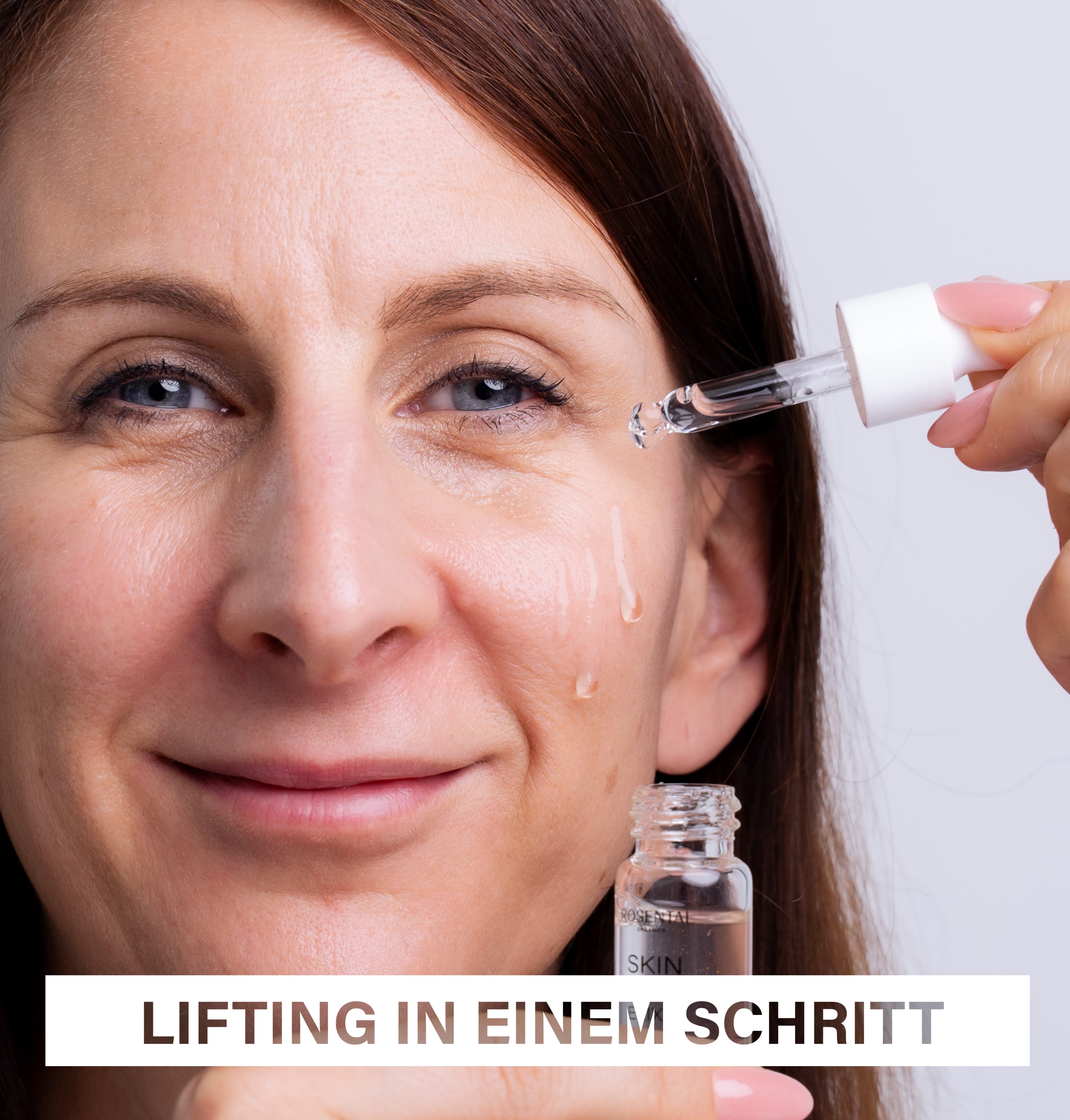 Skin Filler Elixir | Instant lifting & hydration