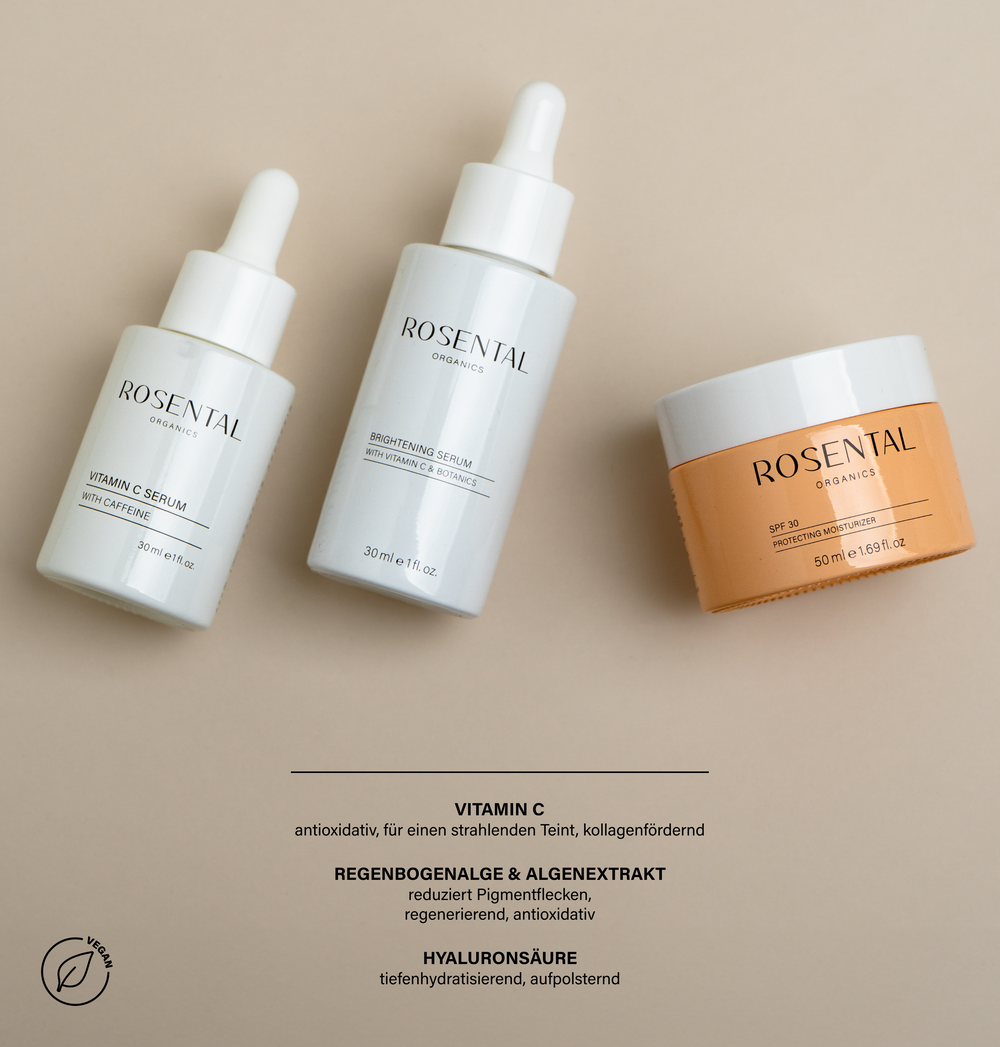 Anti-Hyperpigmentation Set