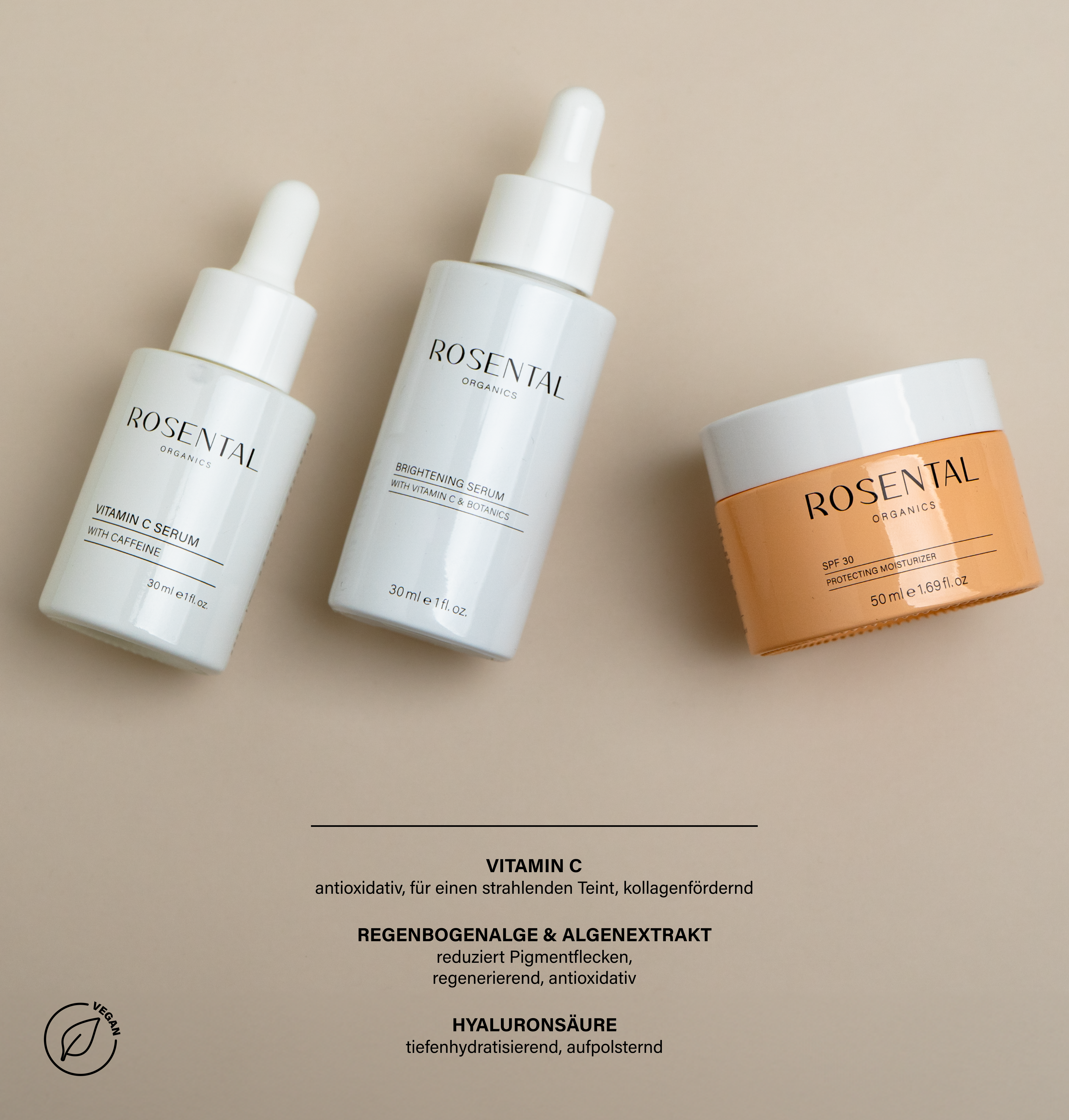 Anti-Hyperpigmentation Set