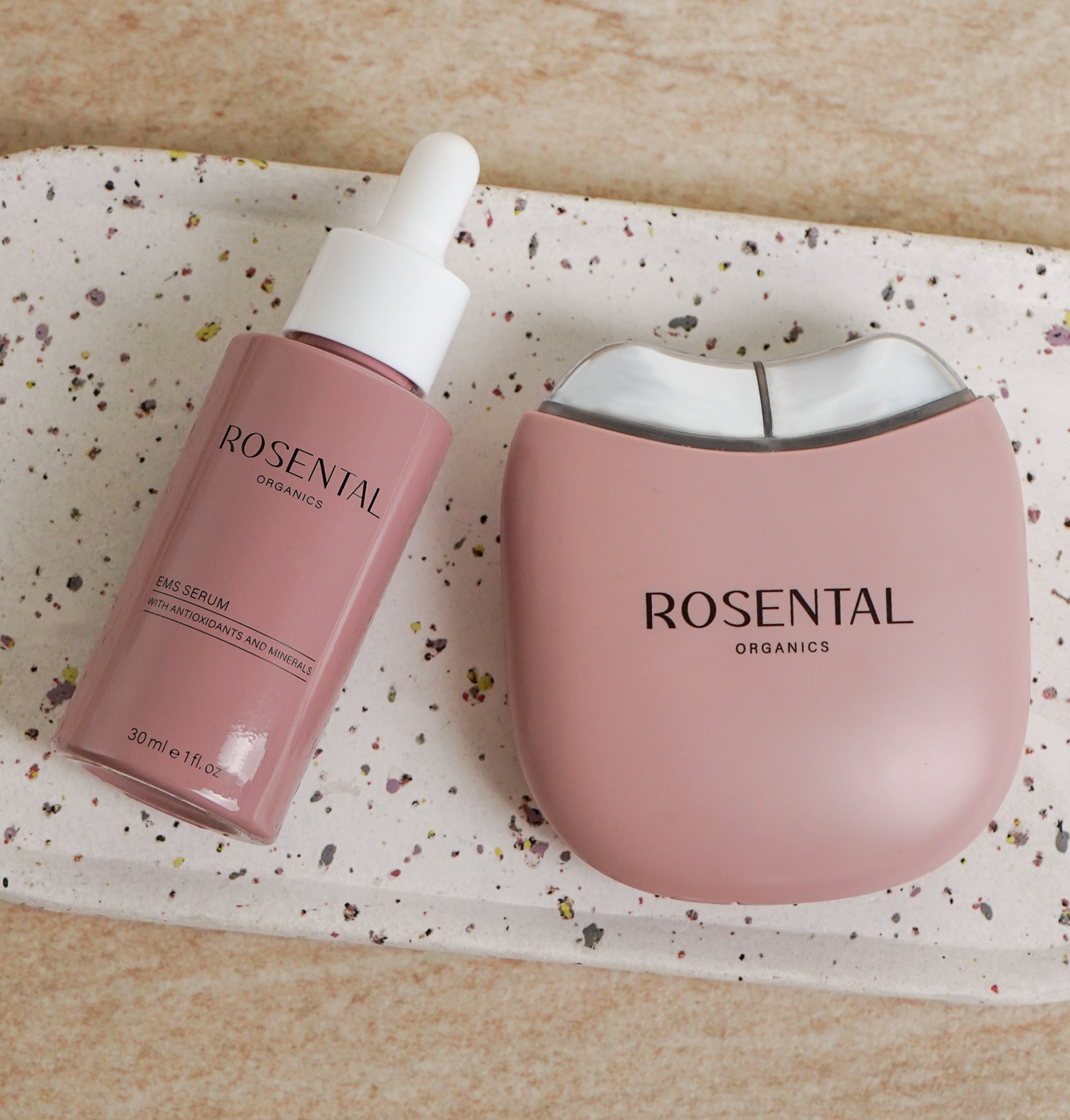 EMS Sculpt & Hydrate Duo