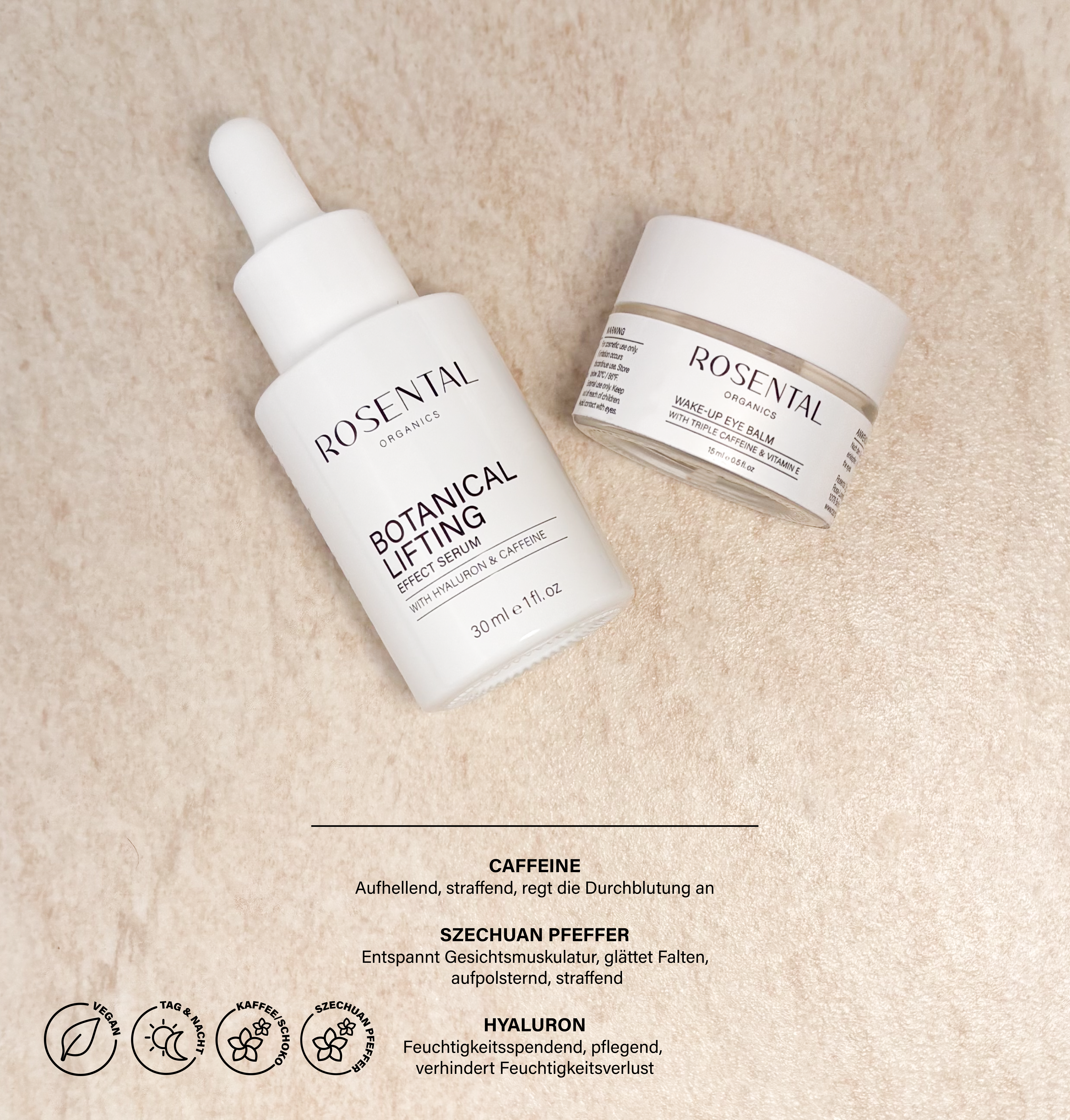 Caffeine Booster Duo