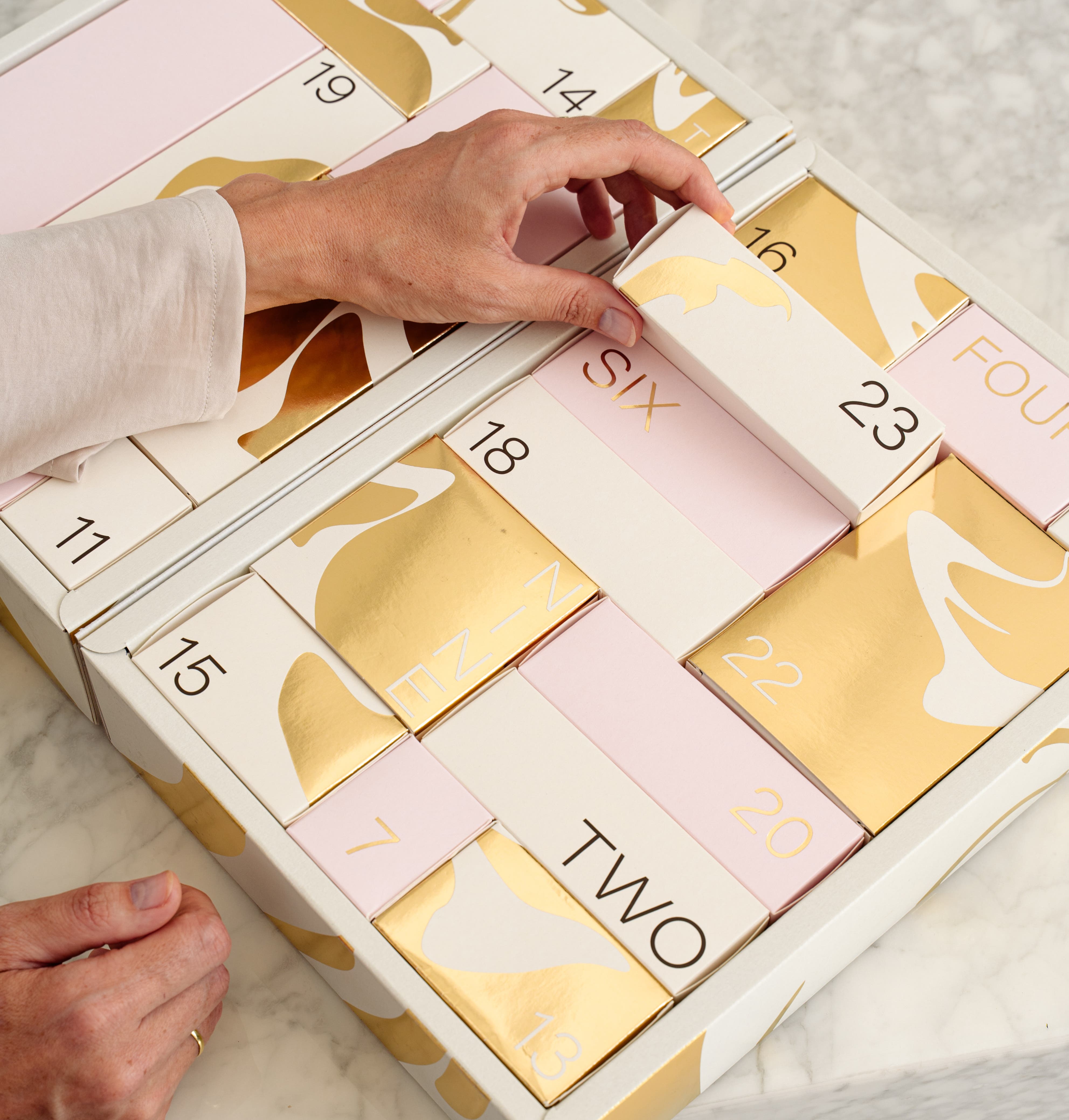 Advent Calendar 2025