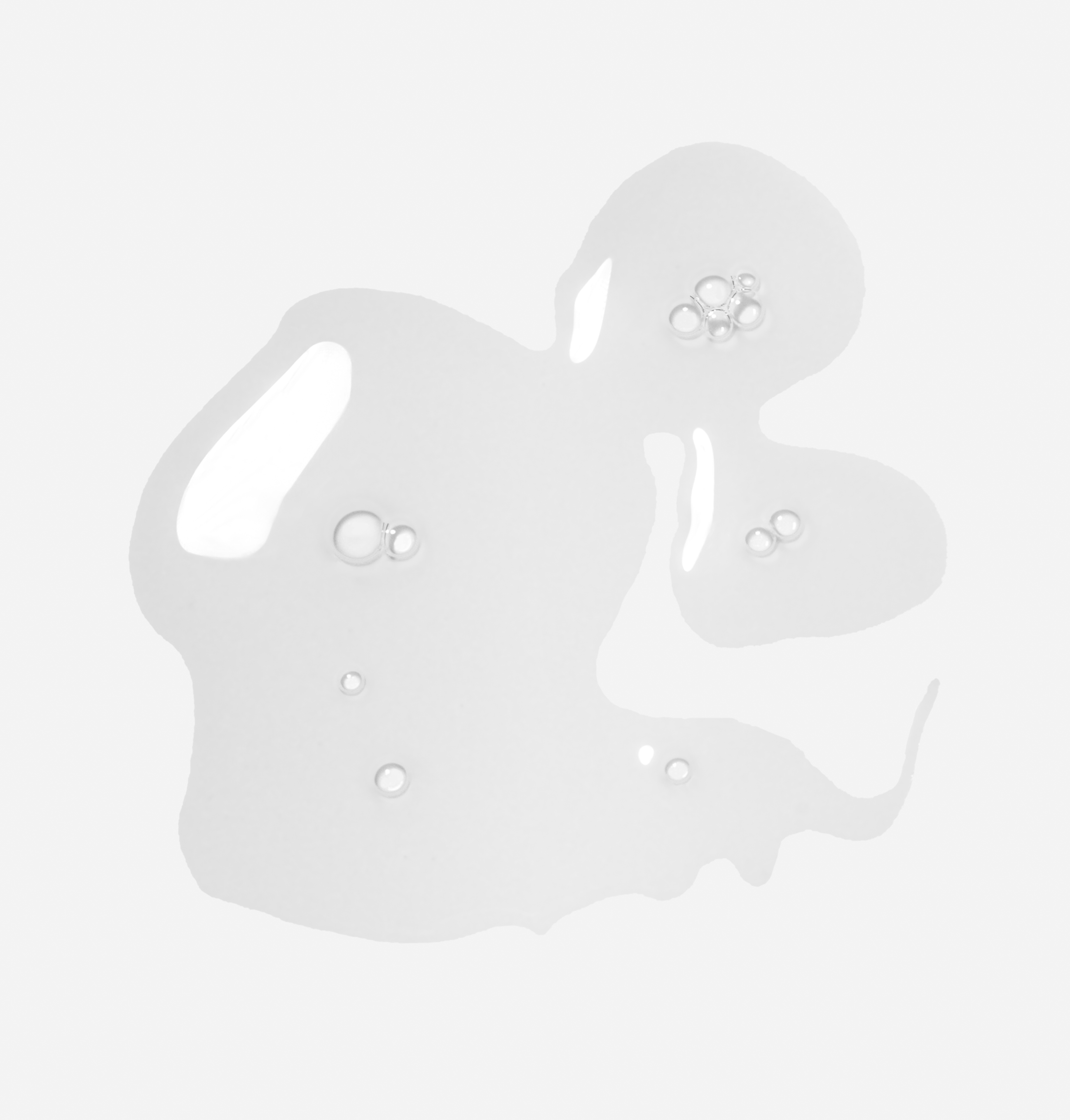 Hair Growth Boost Routine