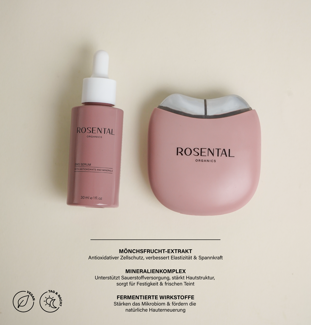 EMS Sculpt & Hydrate Duo