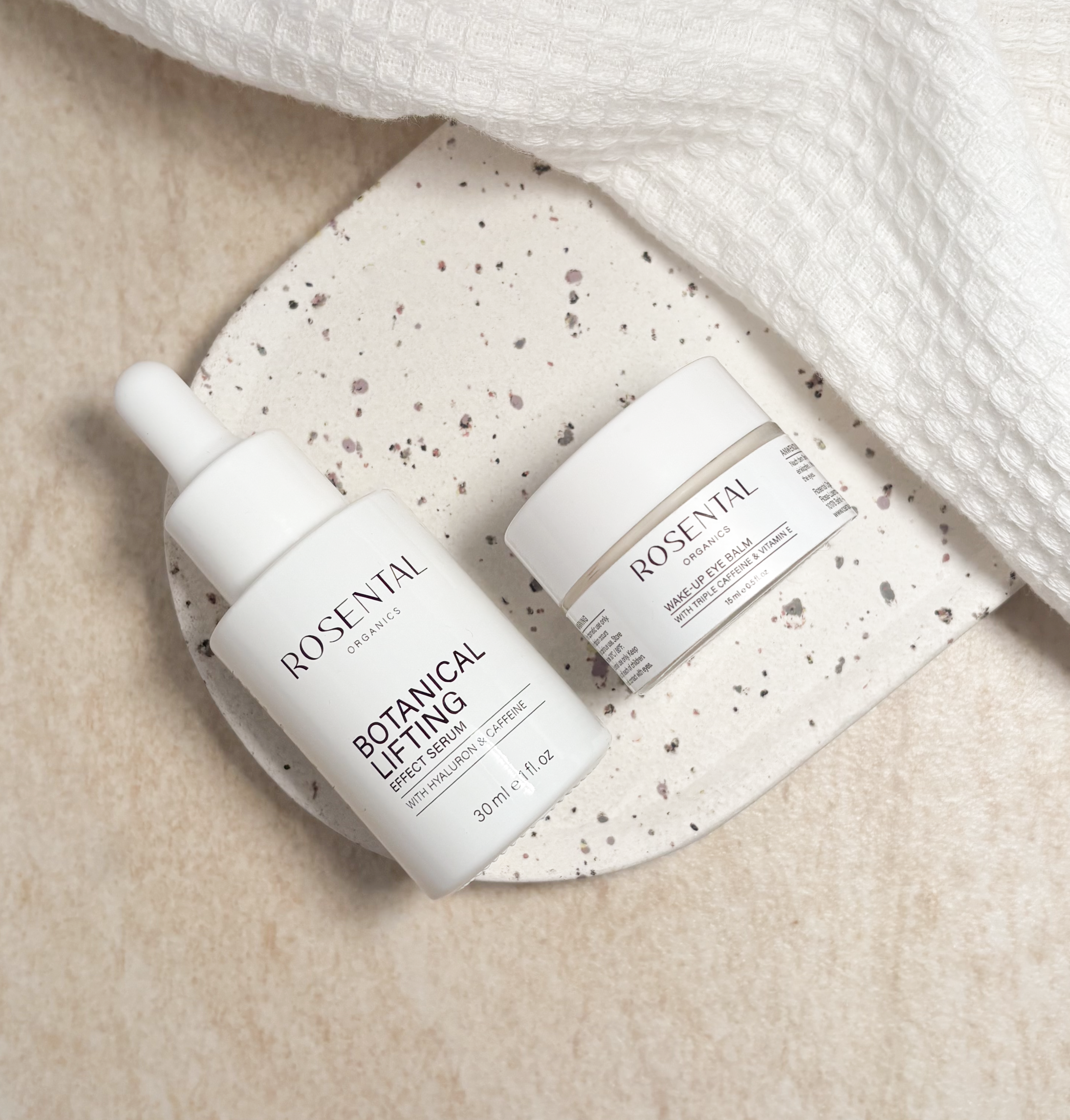 Caffeine Booster Duo