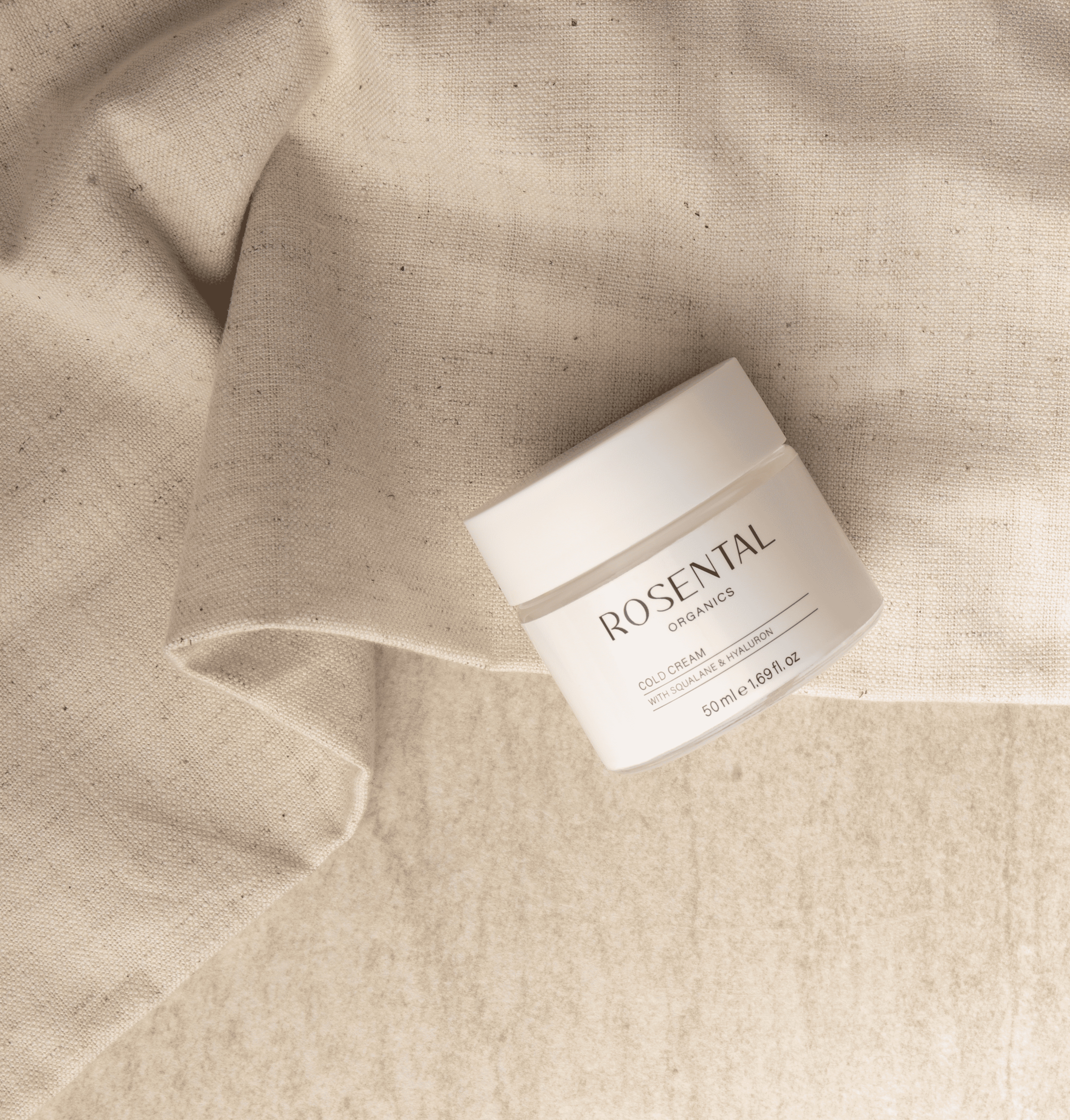 Cold Cream