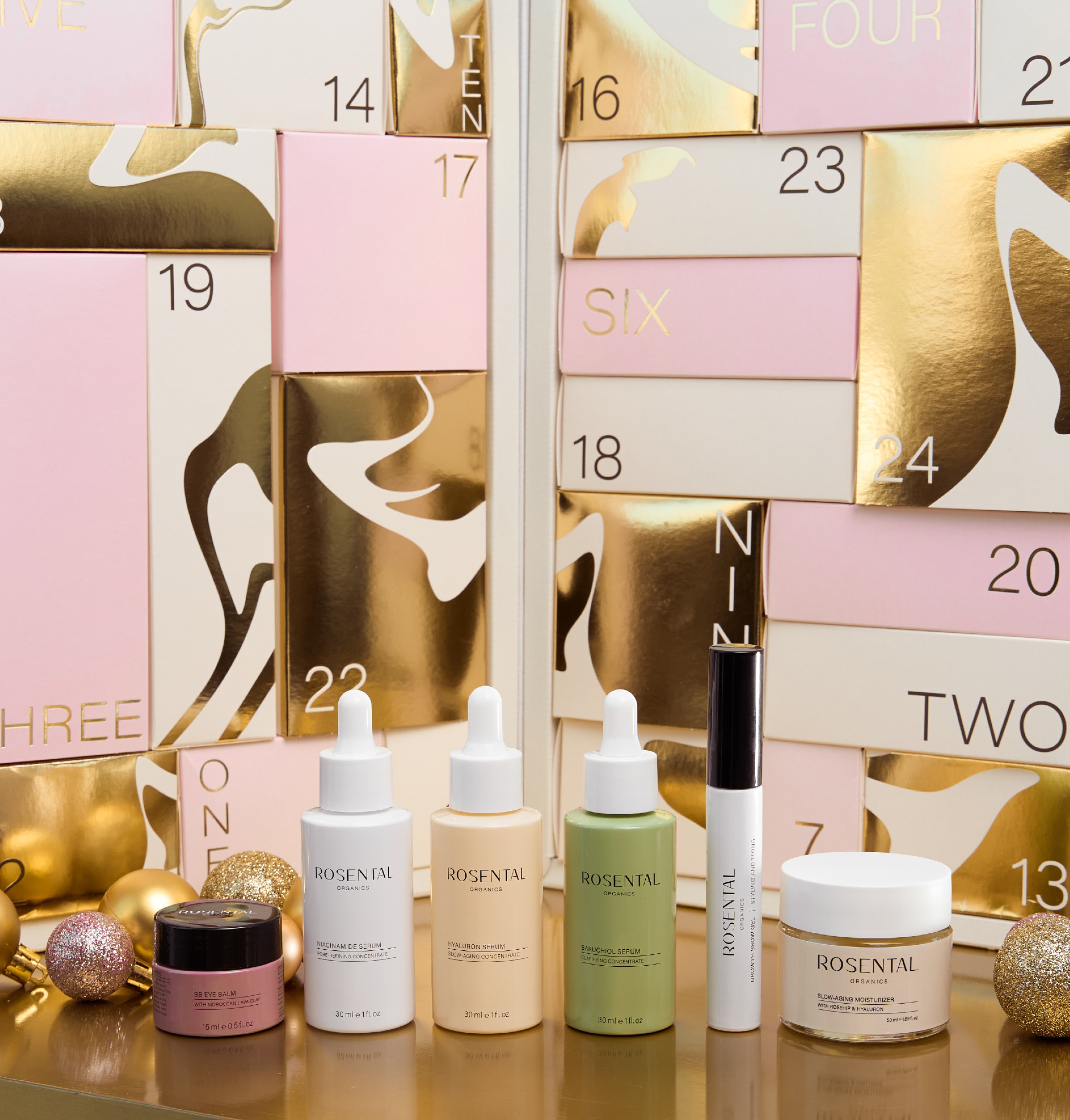 Advent Calendar 2025