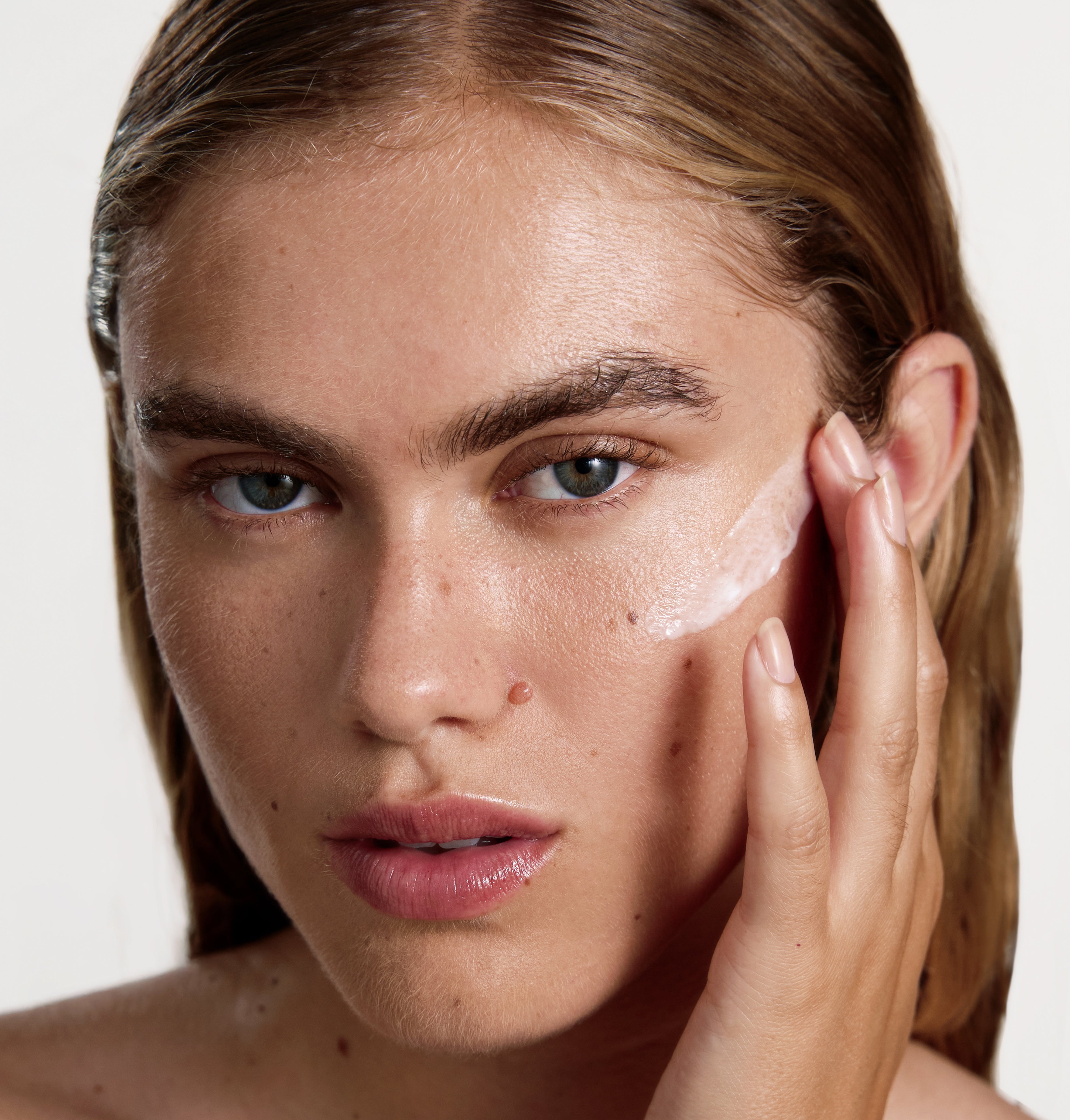 Botanical Lifting Night Routine