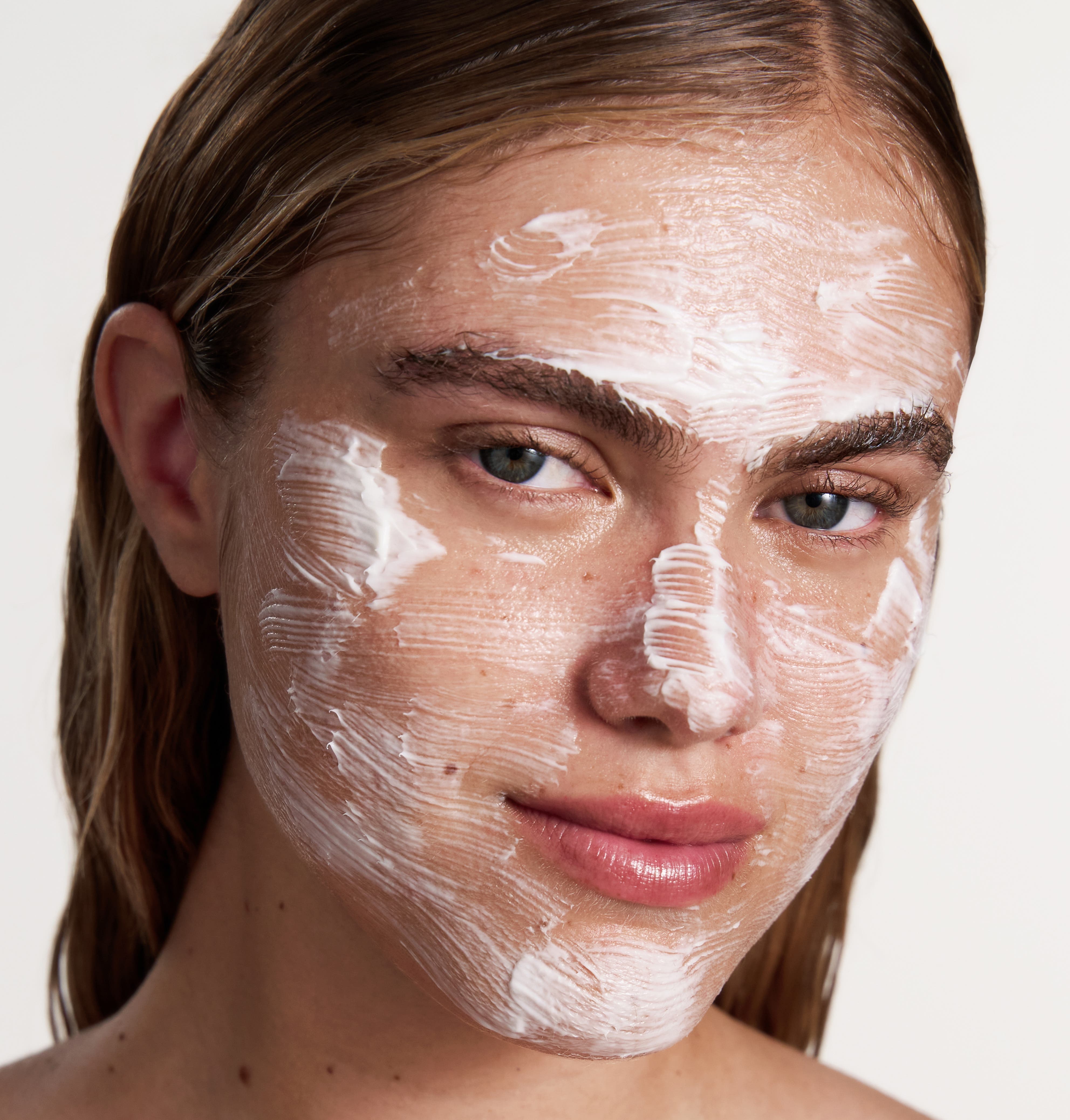 Botanical Lifting Effect Mask