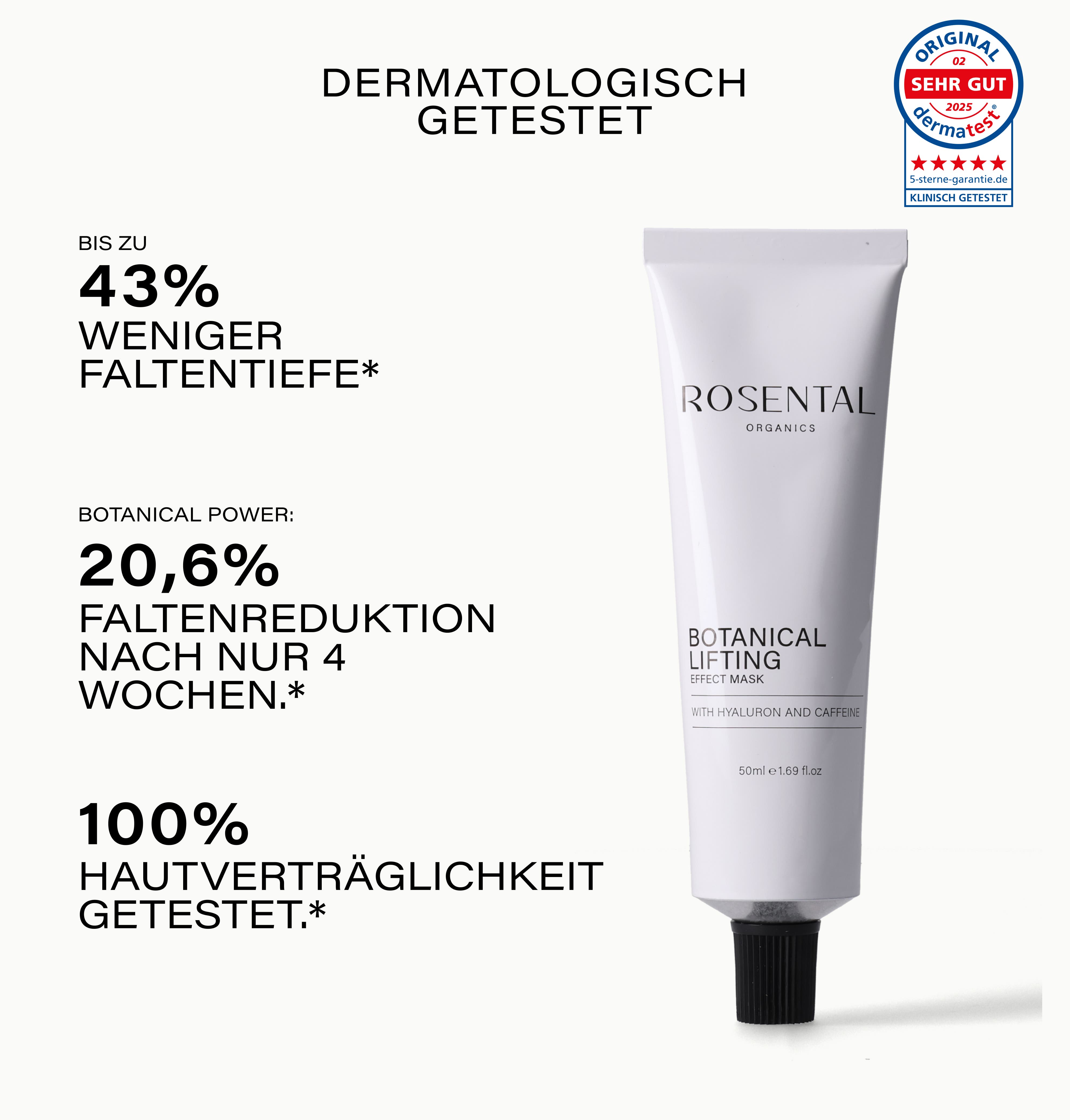 Botanical Lifting Routine