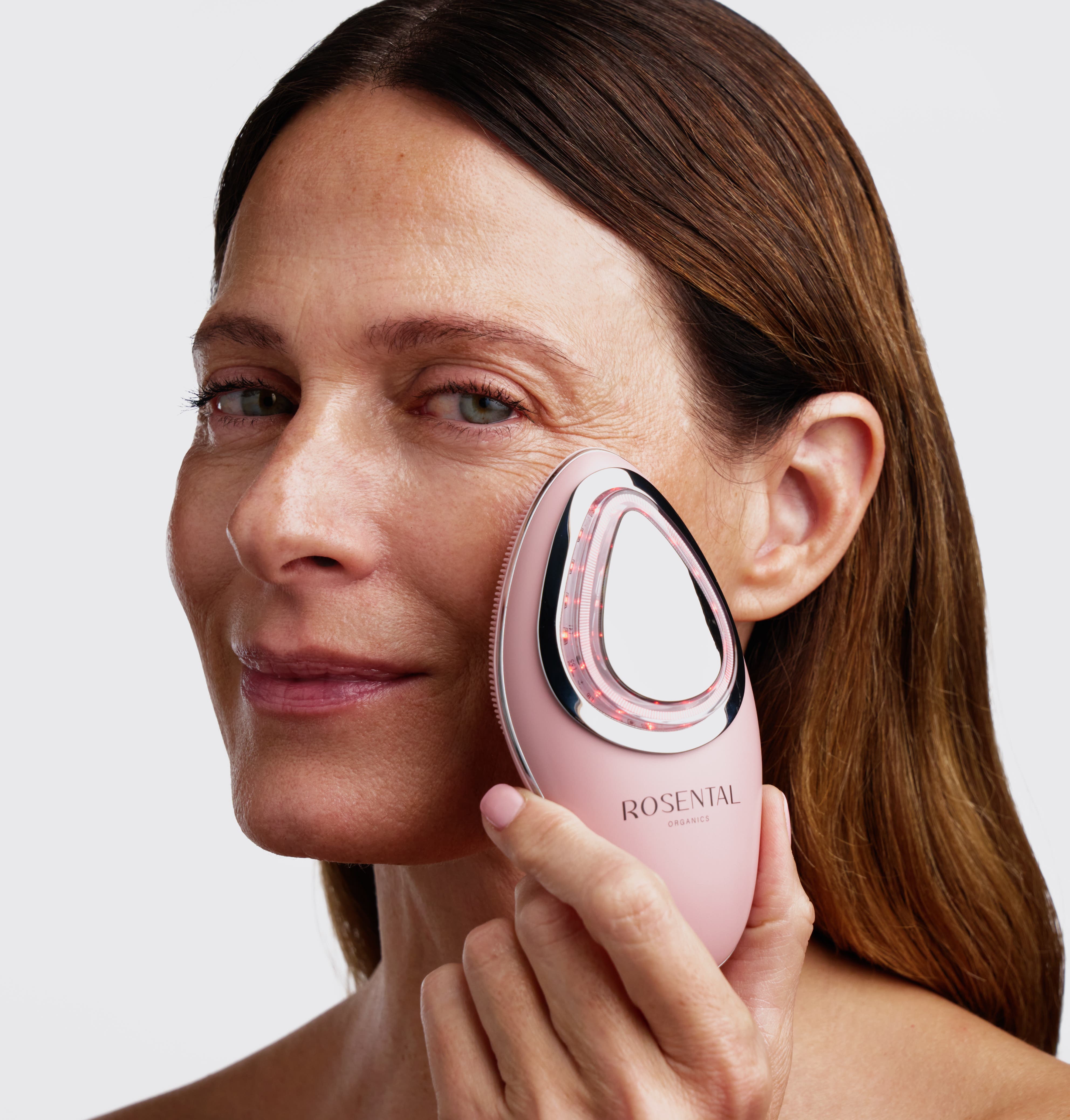 EMS Cleansing Face Yoga Set