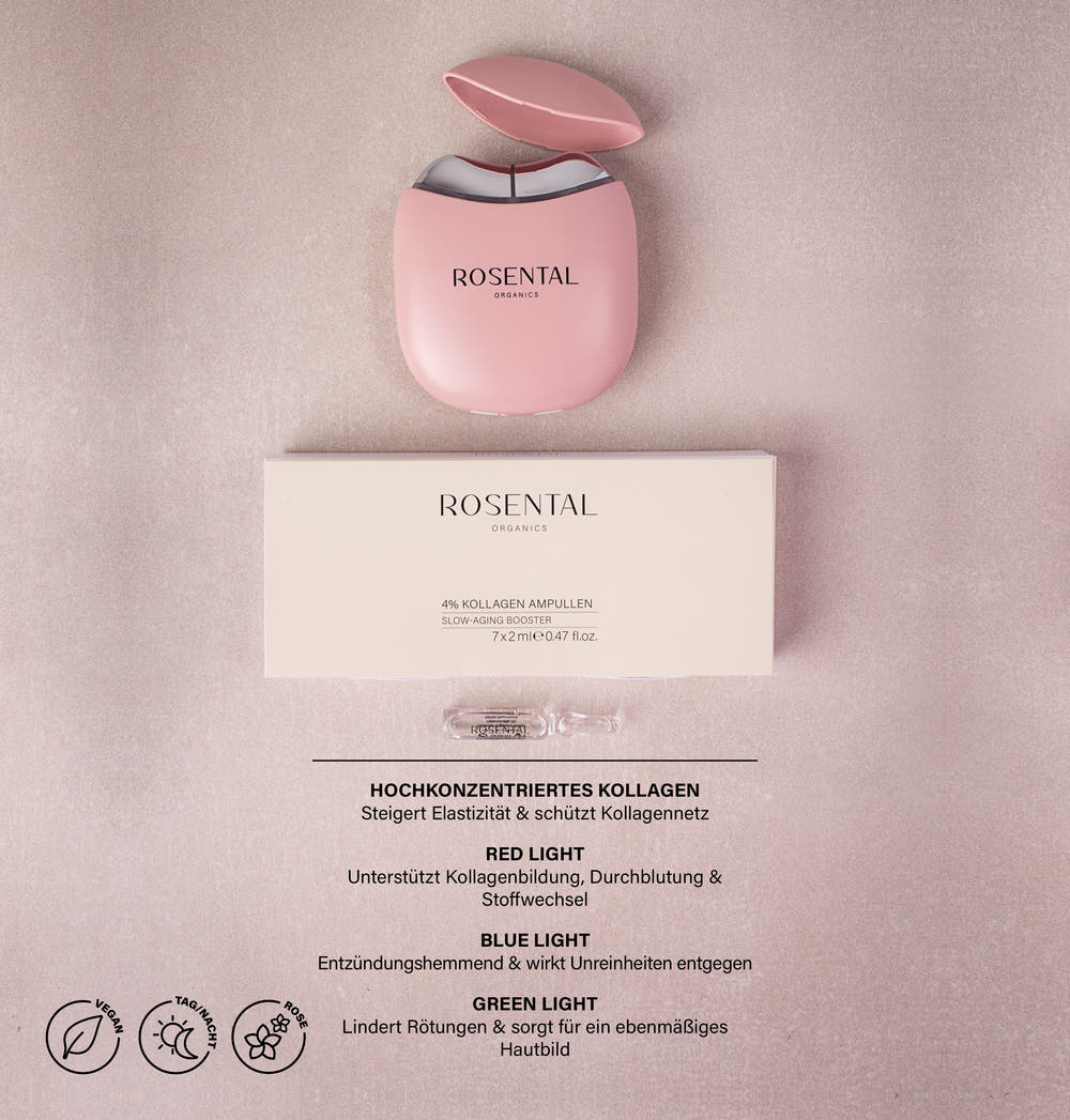 EMS Collagen Stimulation Duo