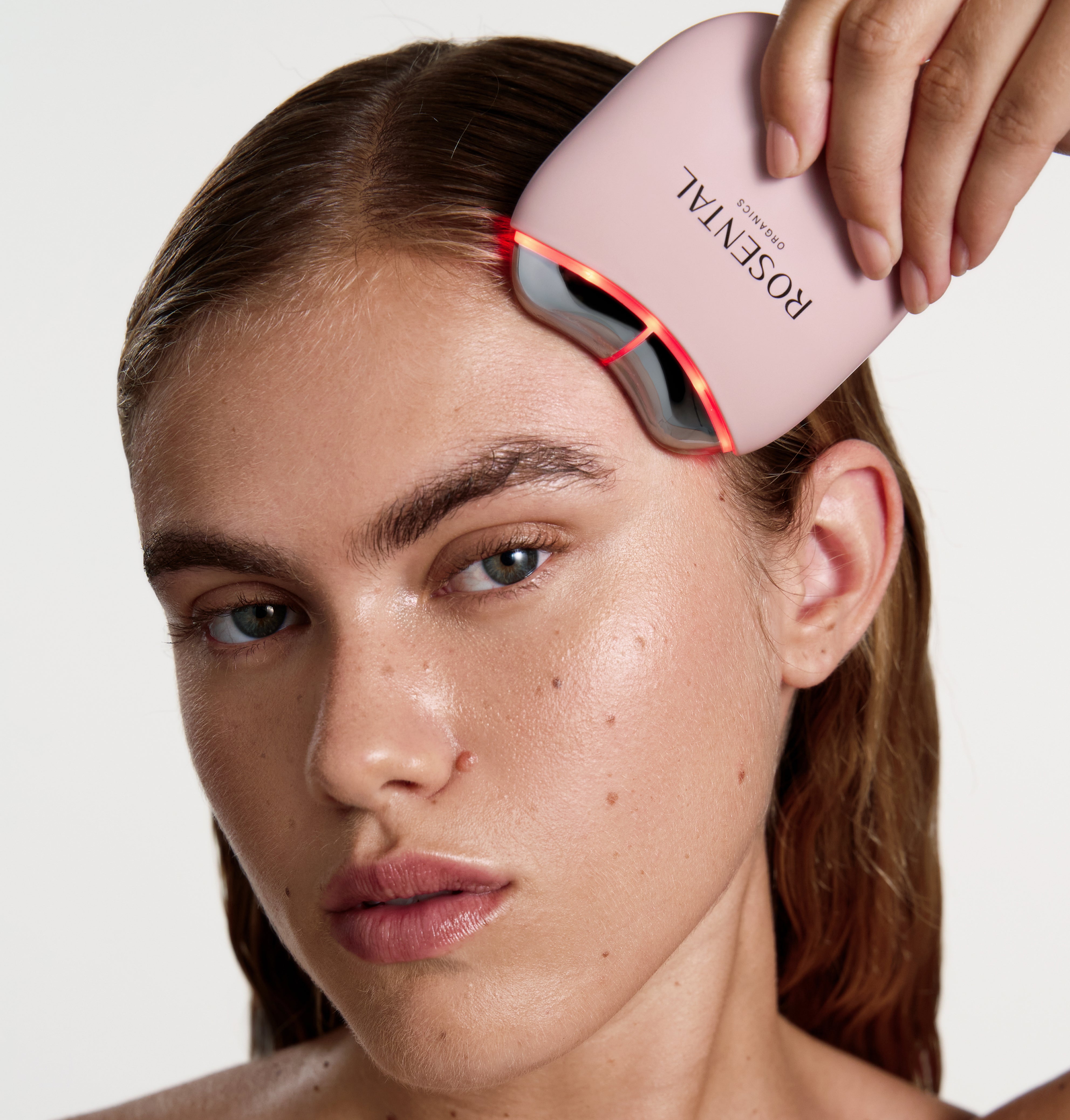 EMS Gua Sha & Cleansing Face Yoga Set