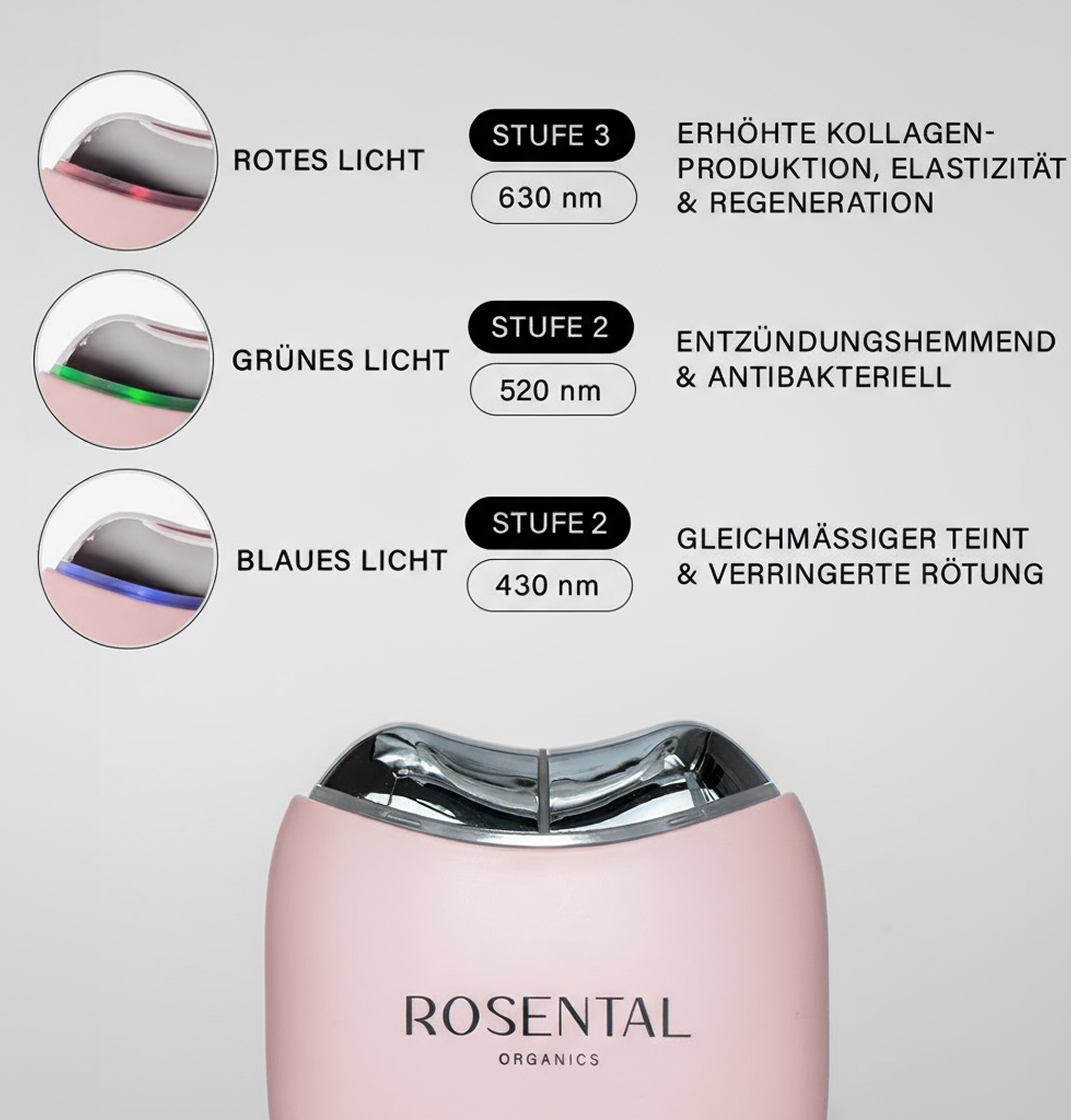 EMS Gua Sha & Cleansing Face Yoga Set