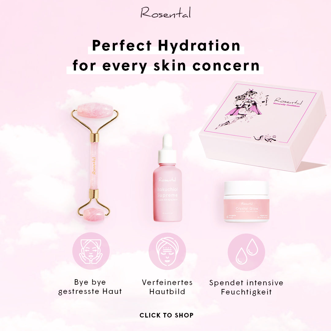 SHERO | Hydration Box