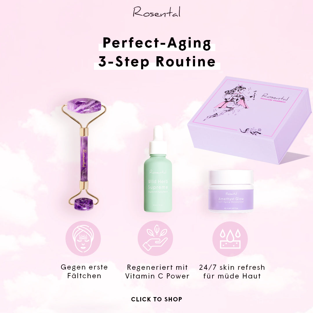 SHERO | Perfect-Aging Box