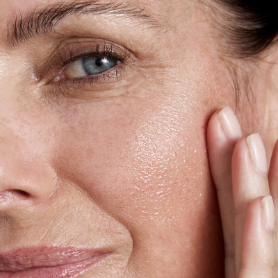 Für alle Hauttypen geeignet