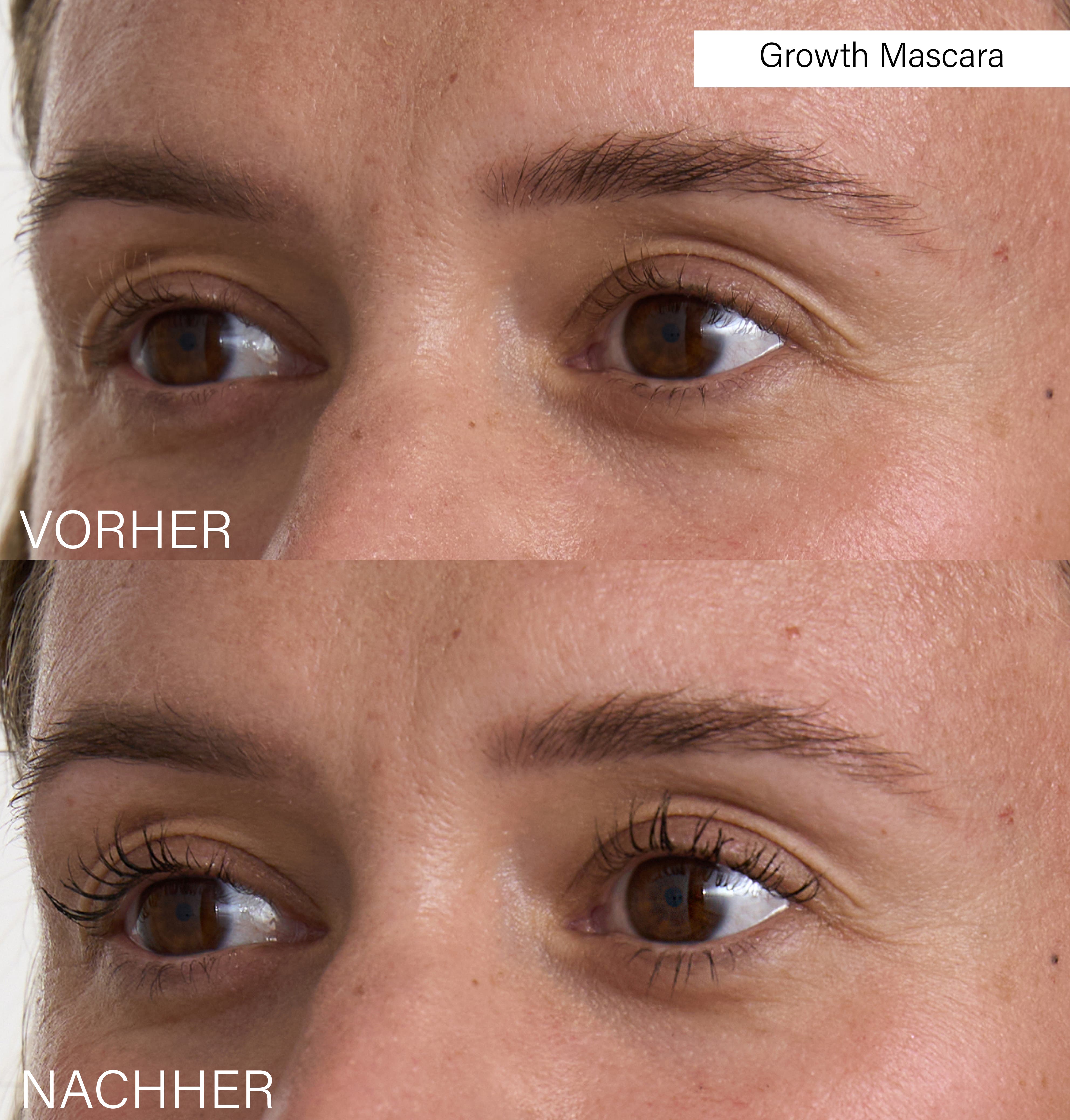 Growth Mascara