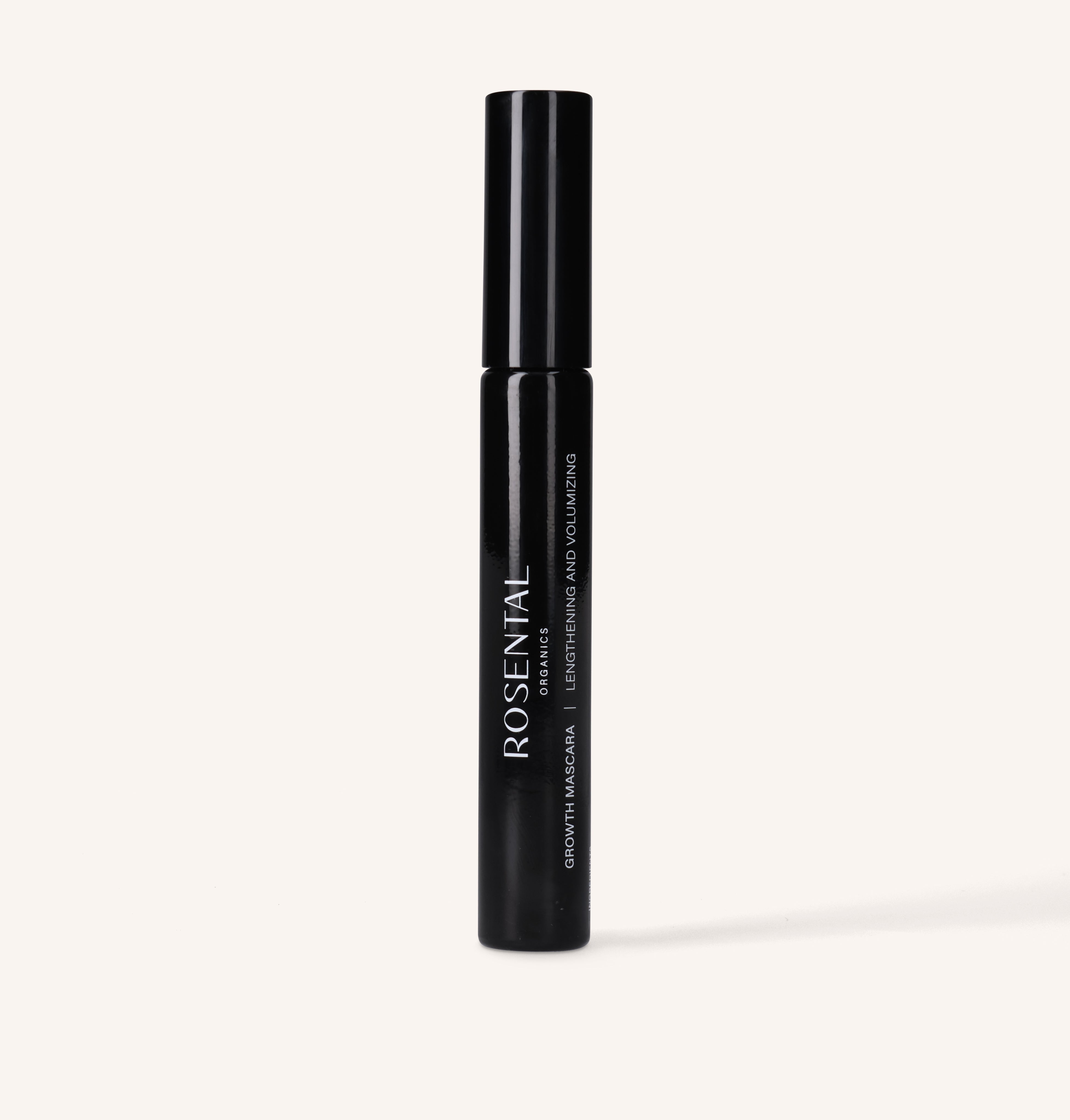 Growth Mascara | Lengthening and volumizing