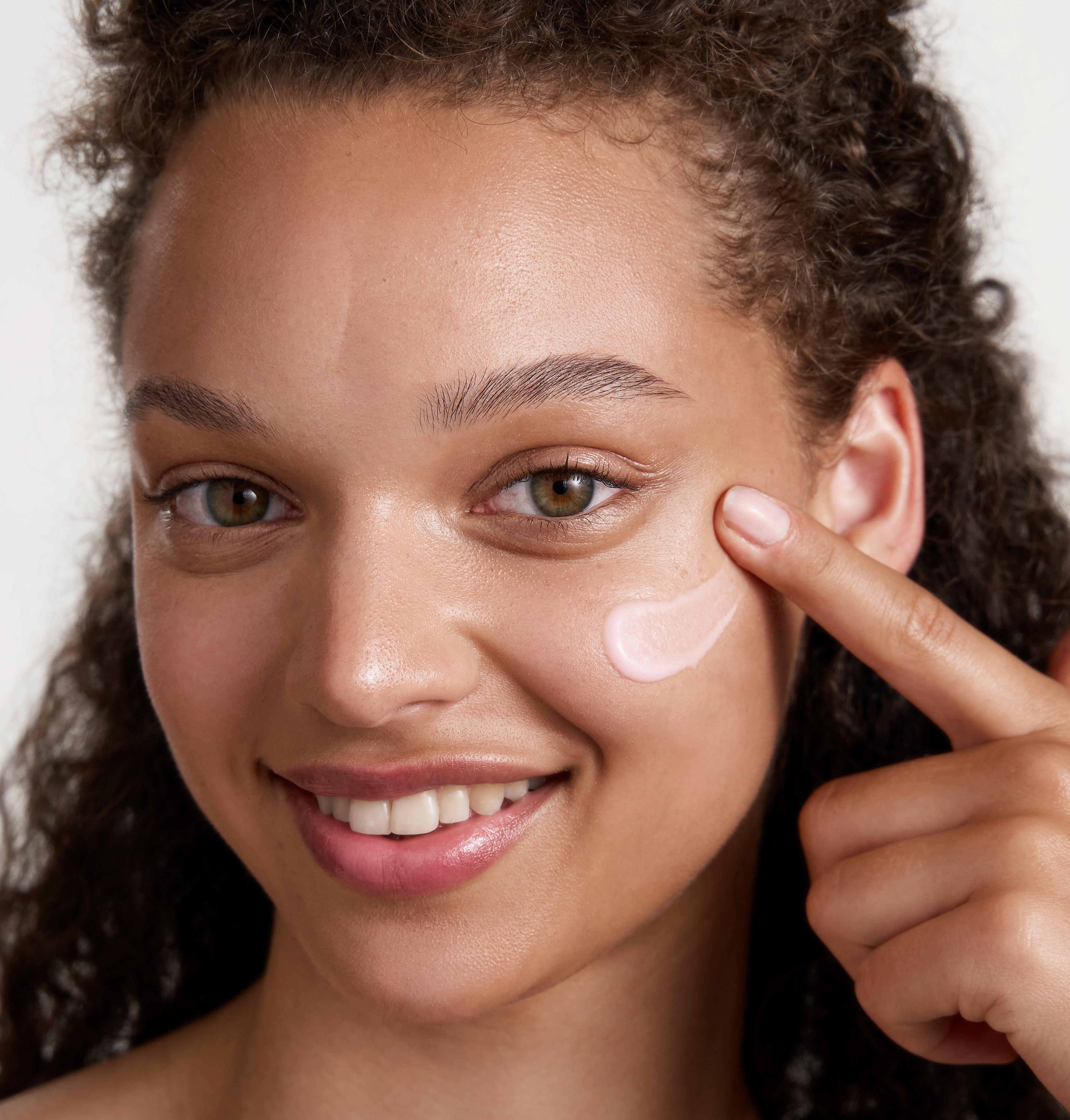 Hydrating Moisturizer | with aloe vera