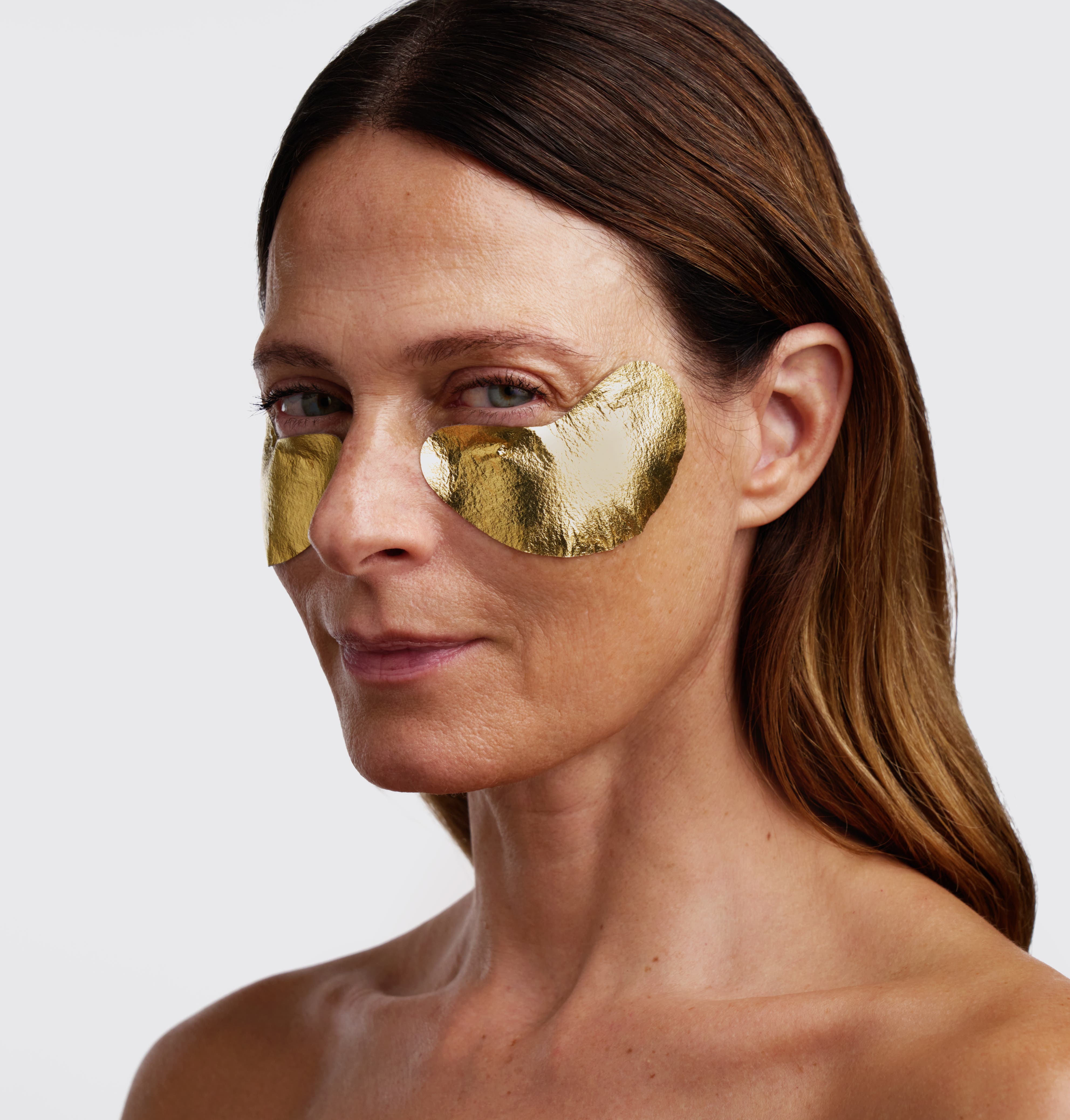 Hydrating Eye Patches Set | with hyaluronic acid